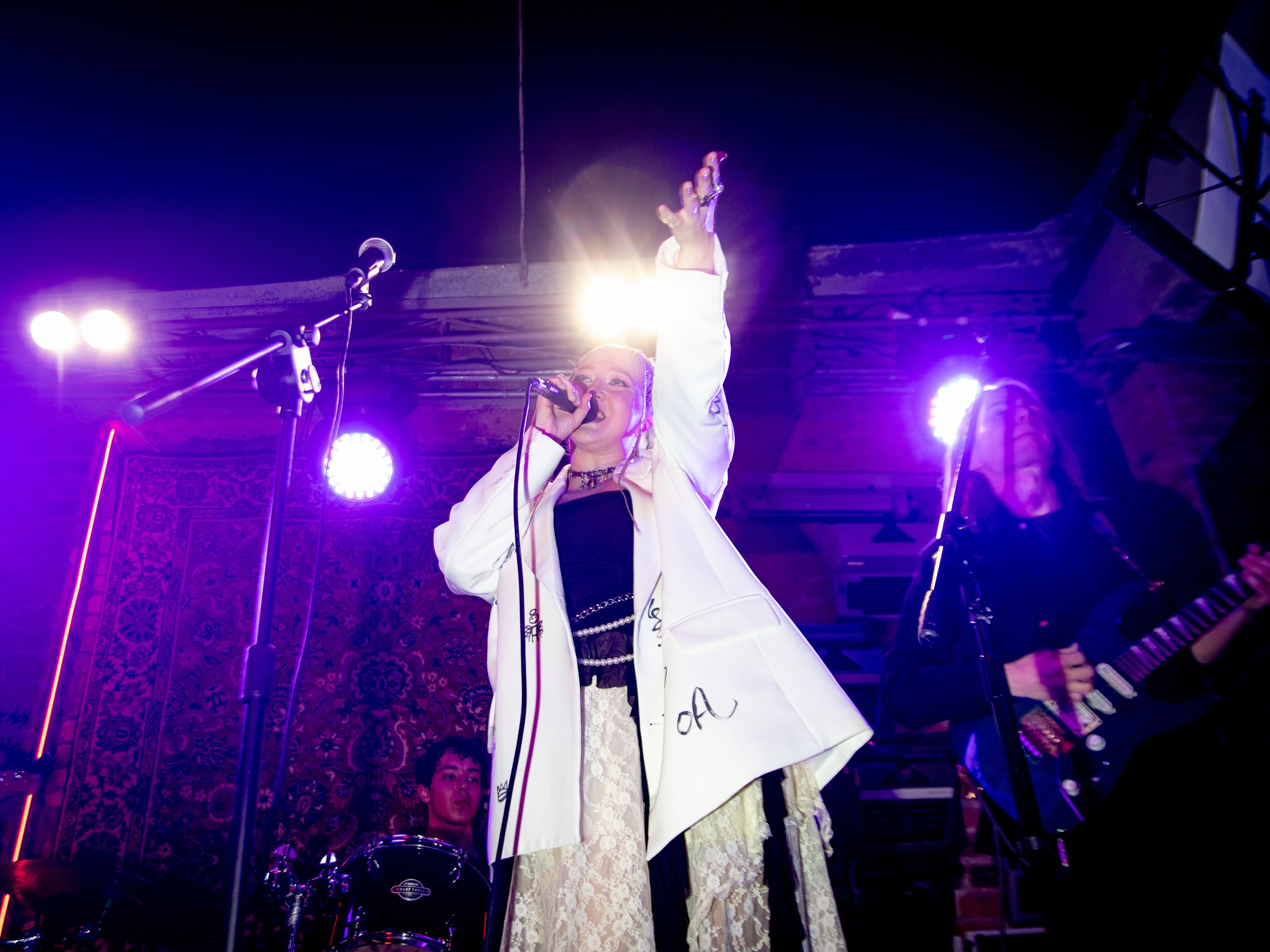 Концерт. Ульяна Сухарева — Фотохудожник Новосибирск