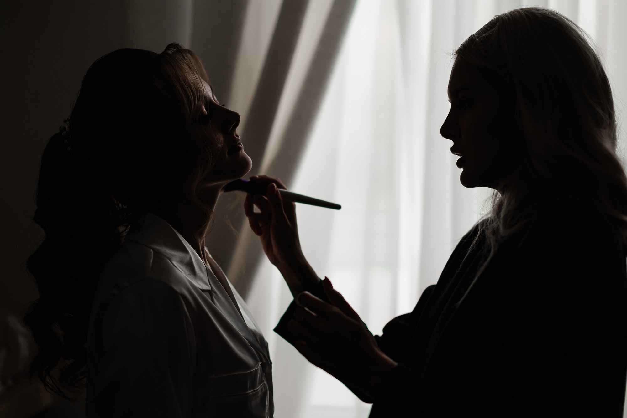 Денис и Аня. Свадебный фотограф в Барнауле Дмитрий Медведев