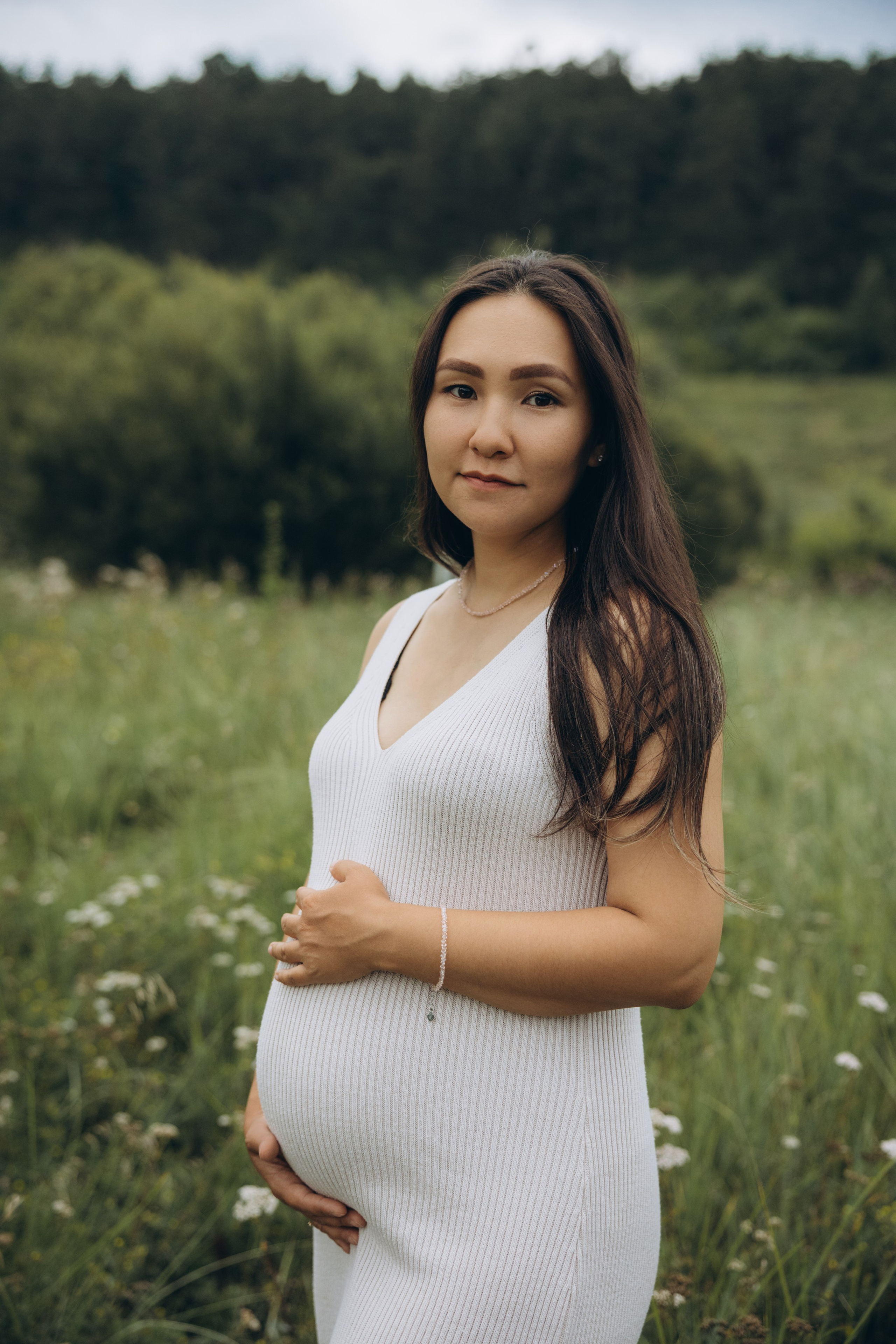 За час до дождя. Свадебный, семейный фотограф в Иркутске Светлана Макаричева