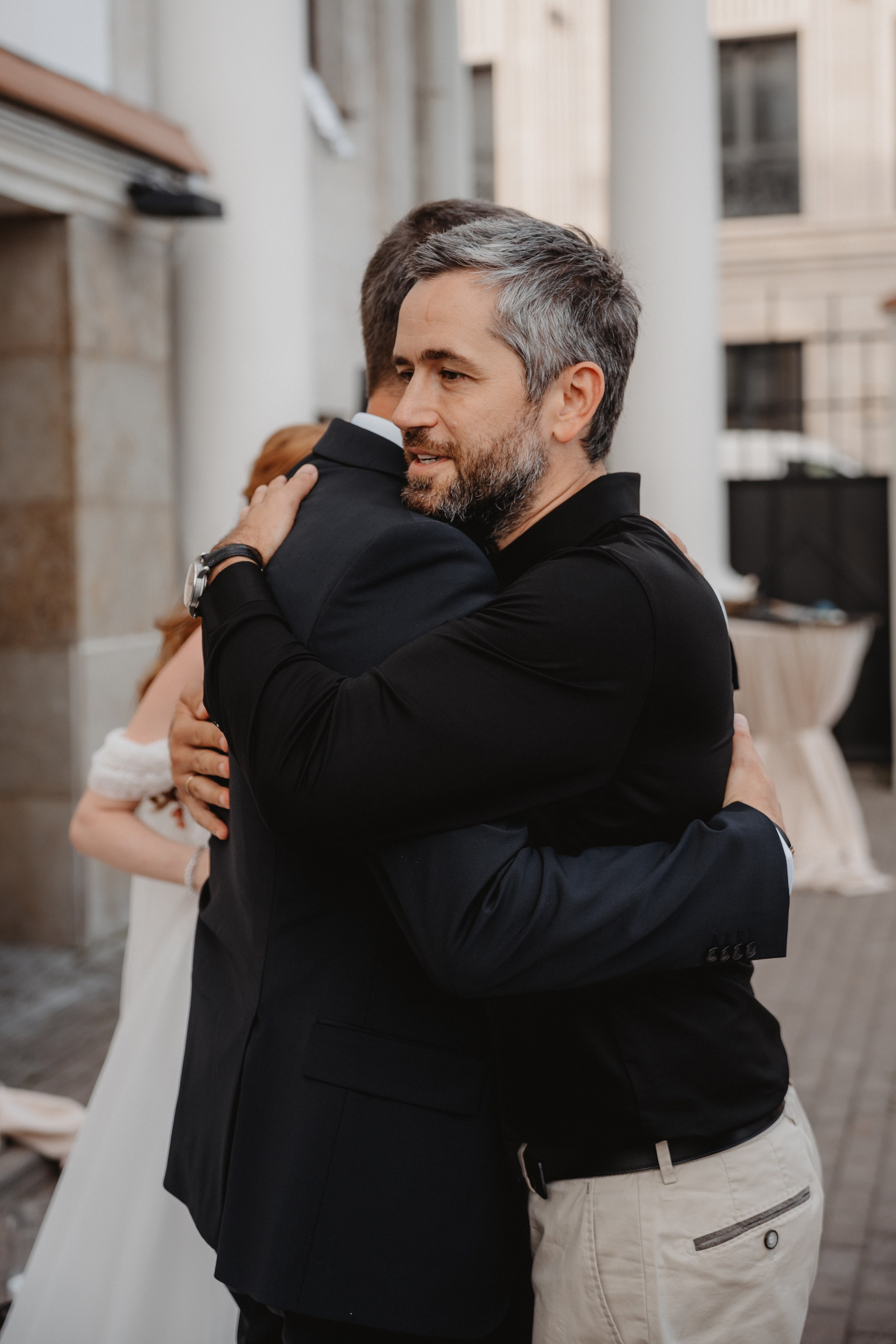 Филипп и Валерия. Репортажный фотограф Черников Игорь