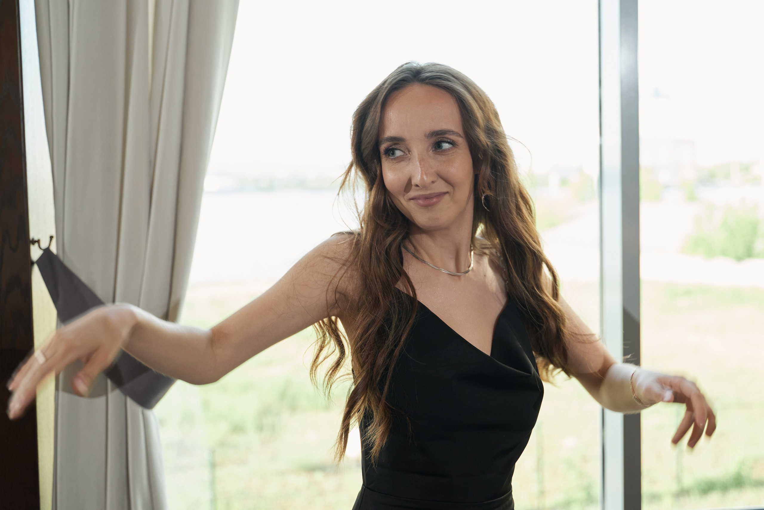 Анна и Дмитрий. Свадебный фотограф Александр Браво