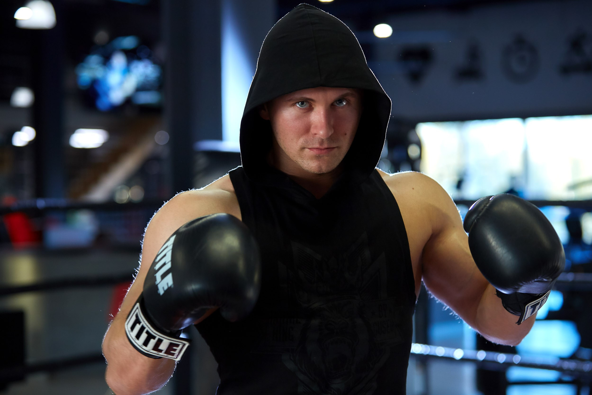 Рекламная фотосъемка для Фитнес-клуб «Лофт Фитнес» г. Ярославль фотограф Михаил Семенов