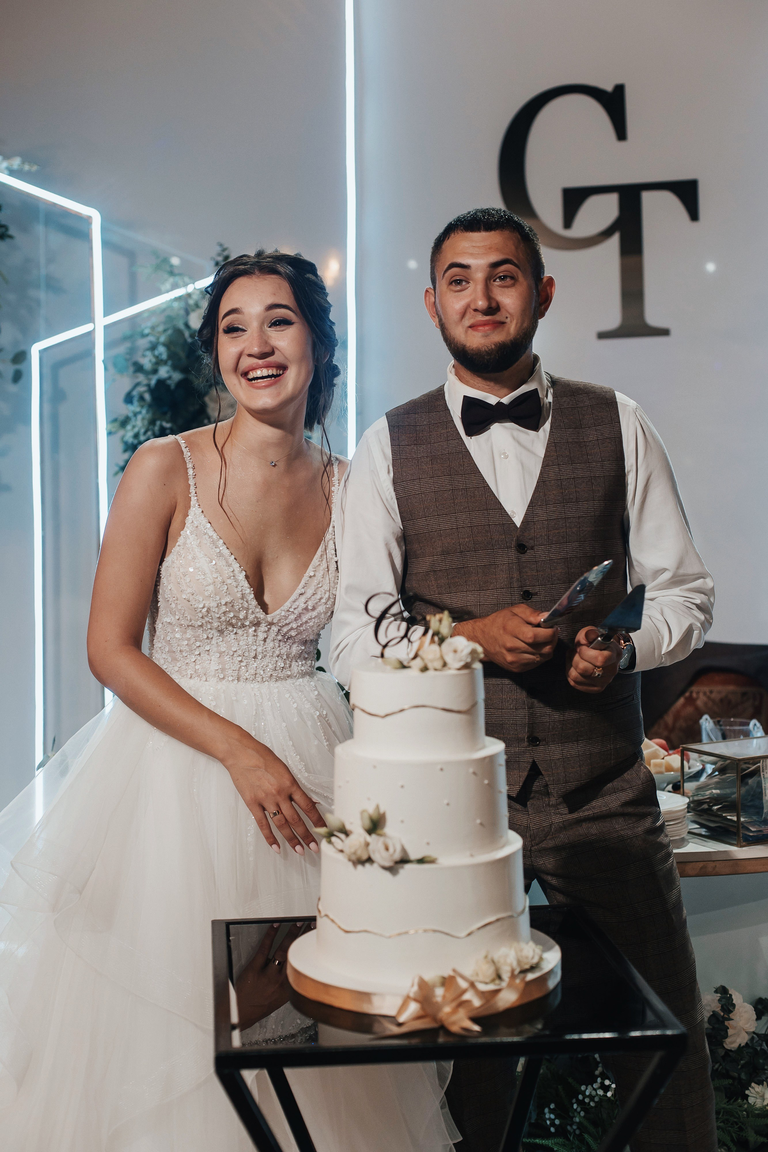 Семён & Татьяна. Алёна Киселёва | фотограф