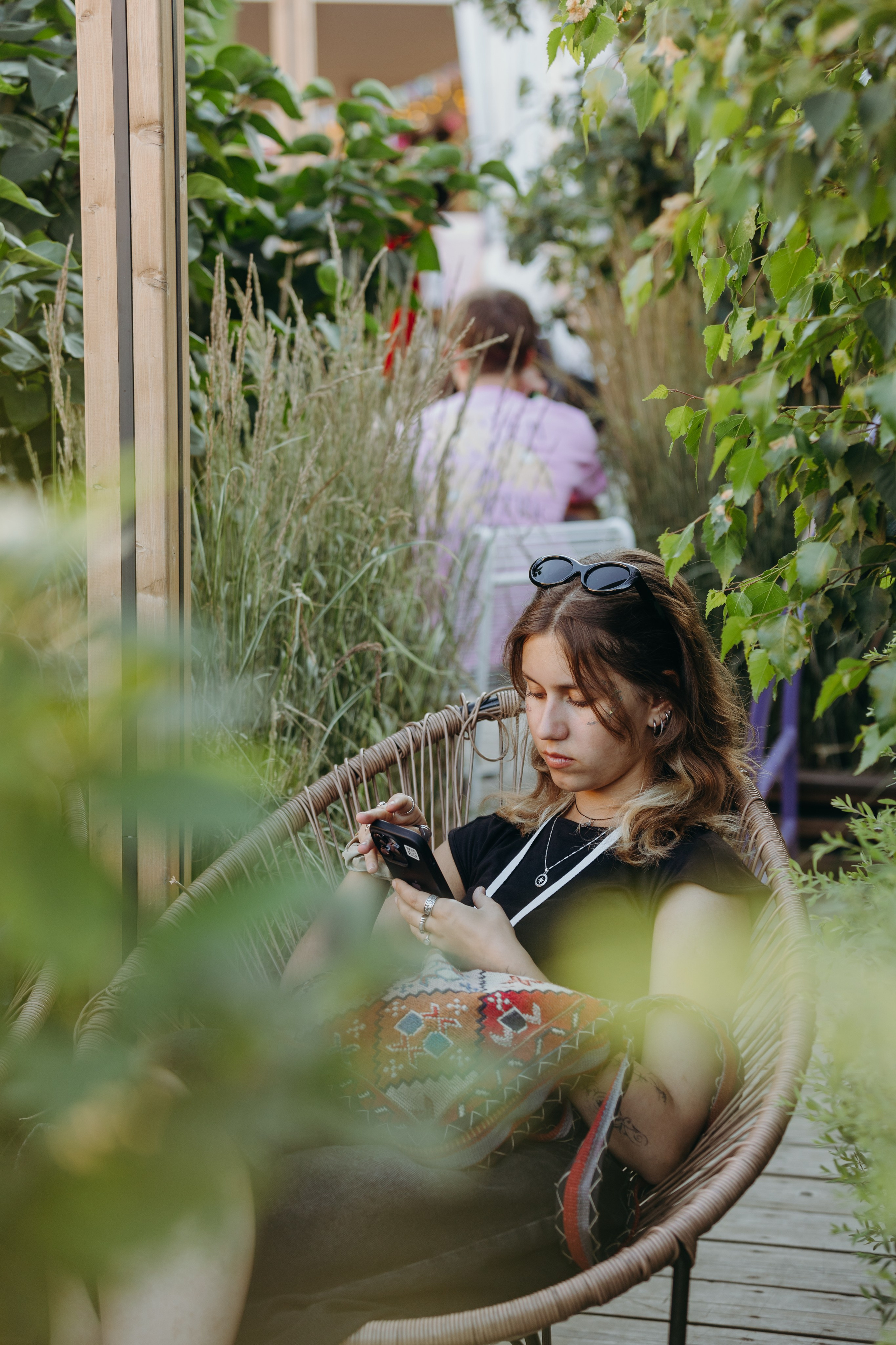 Буше. Фотограф Сергей Красиков, Санкт-Петербург