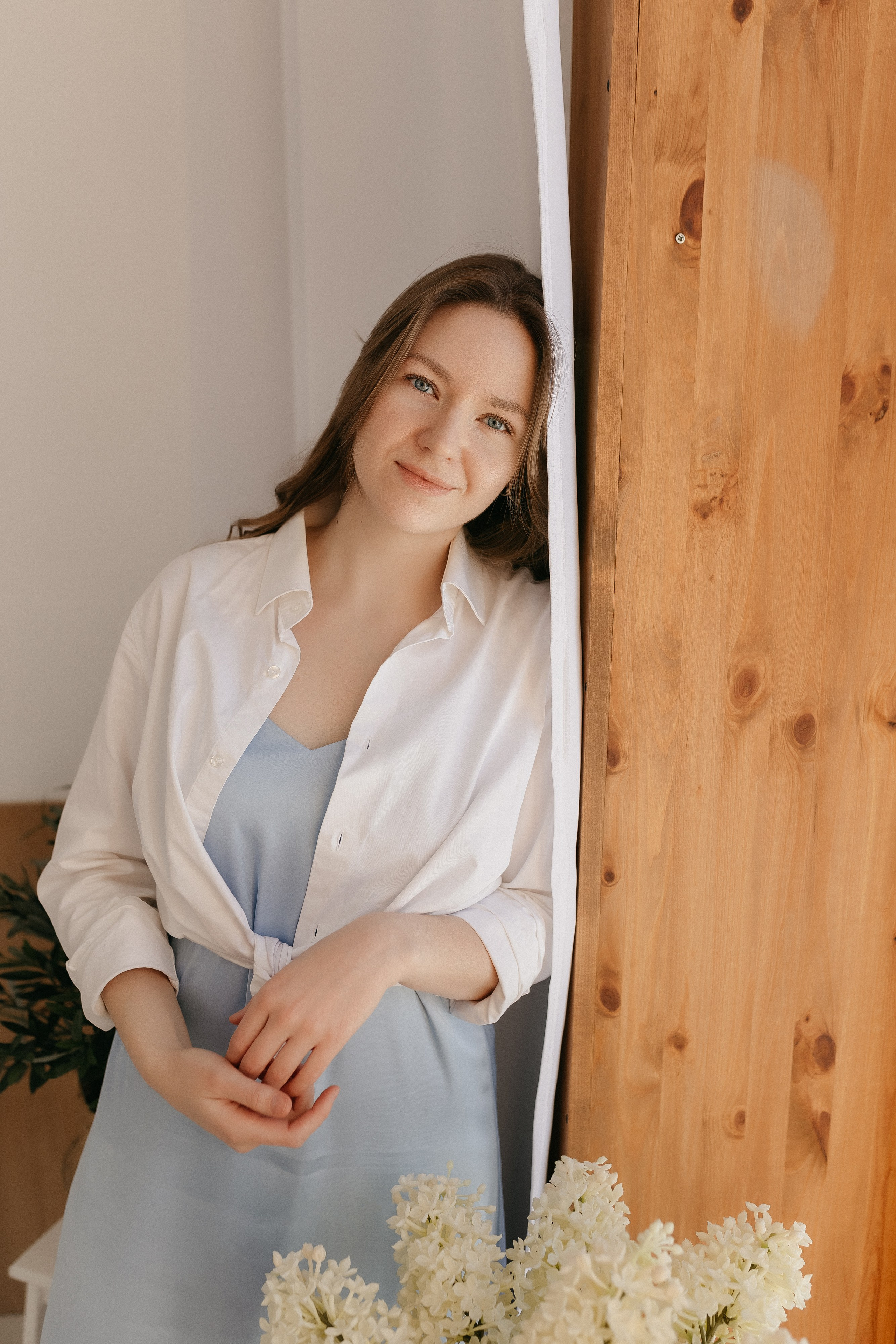 ИНДИВИДУАЛЬНЫЕ. Фотограф Никитина Марина, Санкт-Петербург