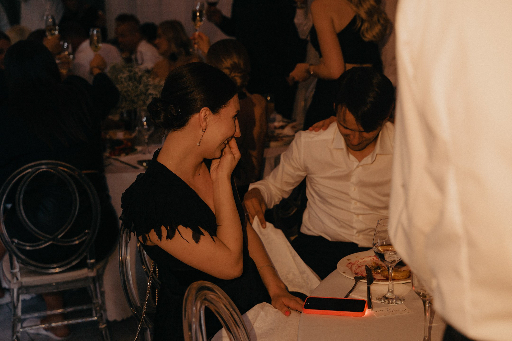 Даниил и Александра. Свадебный фотограф в Белгороде Антон Каменев