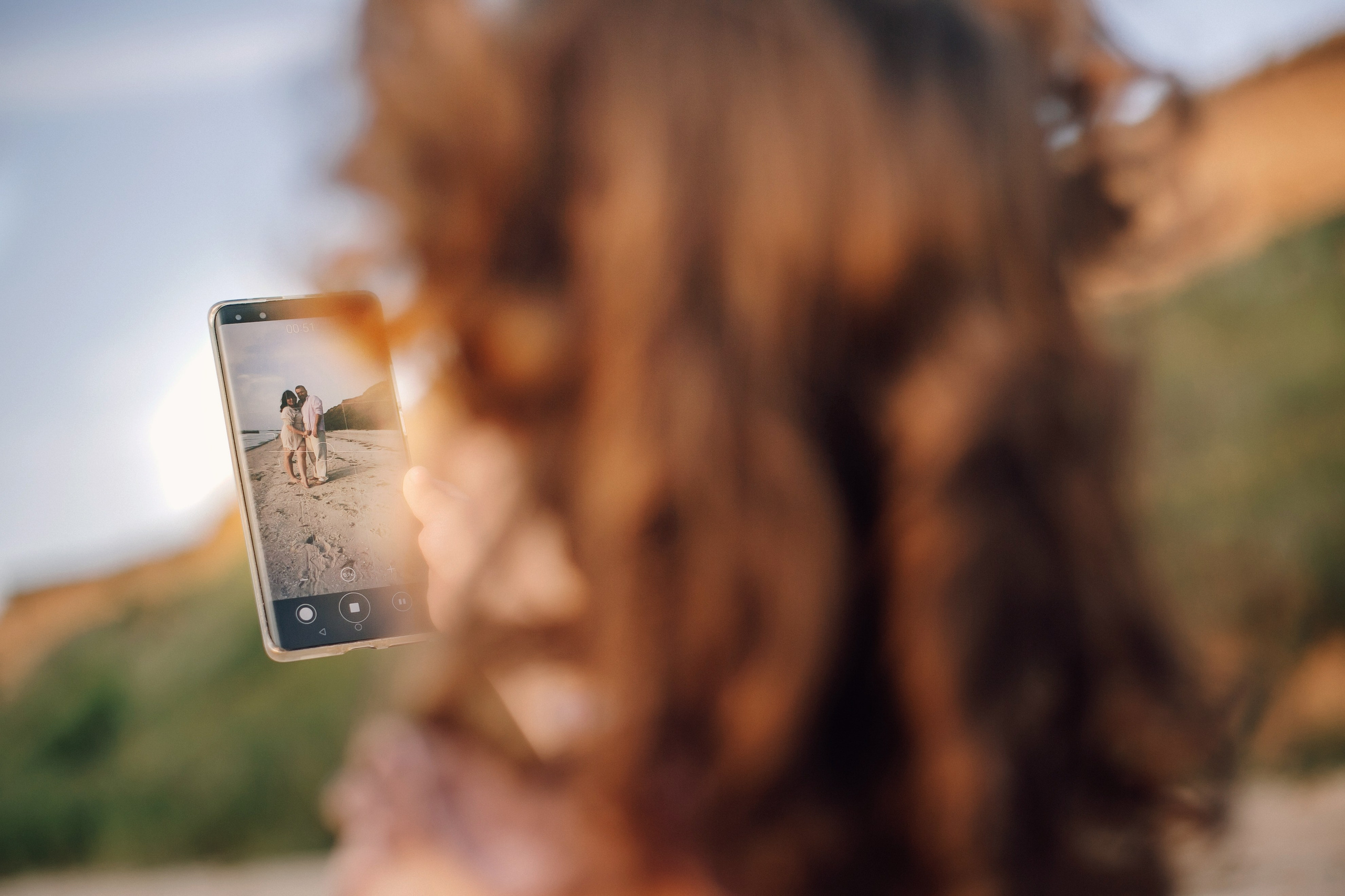 На побережье. Семейный и детский фотограф в Ростове-на-Дону Мария Курутина