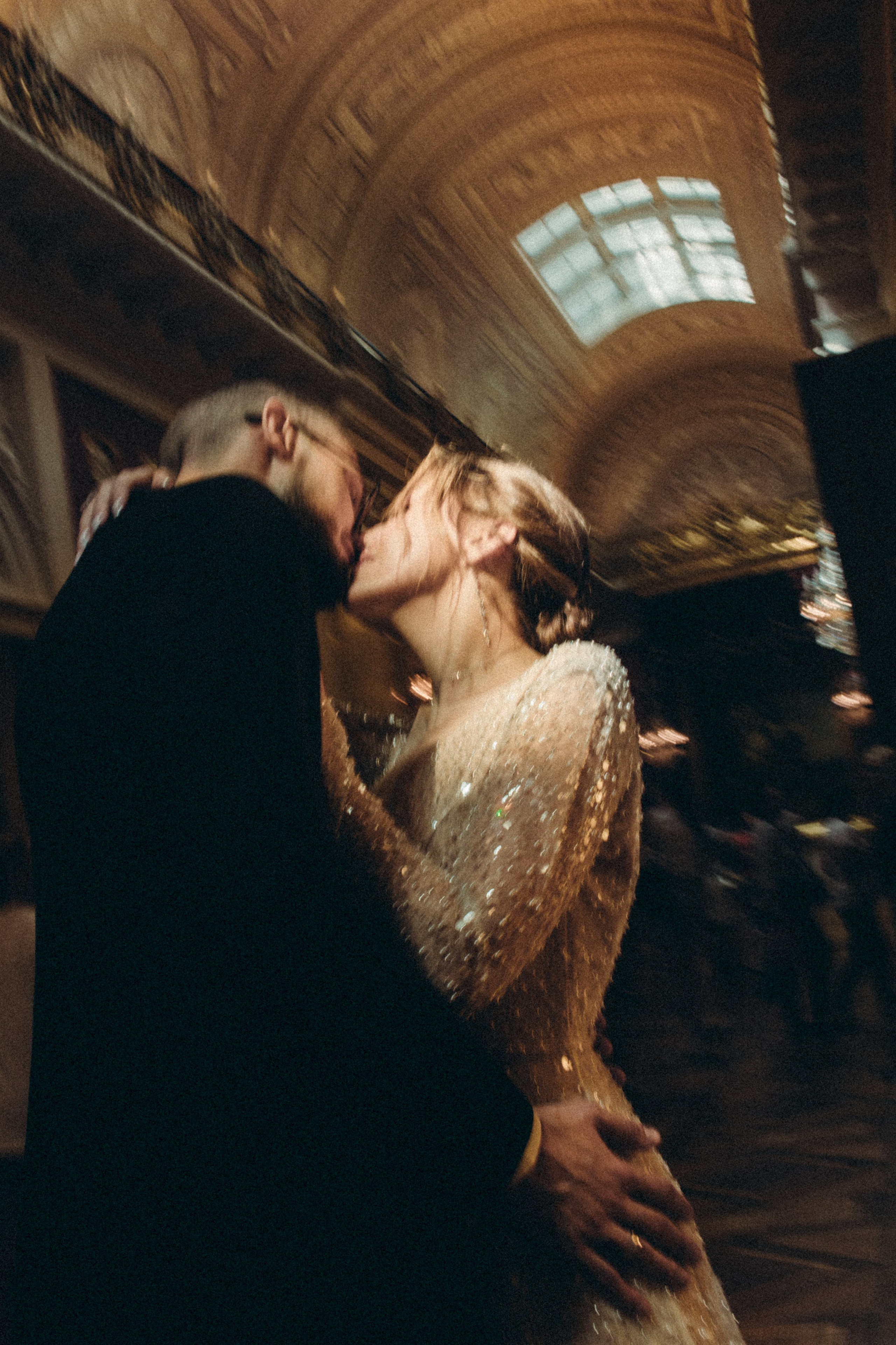 Свадебный фотограф в Санкт-Петербурге Алексеев Сергей