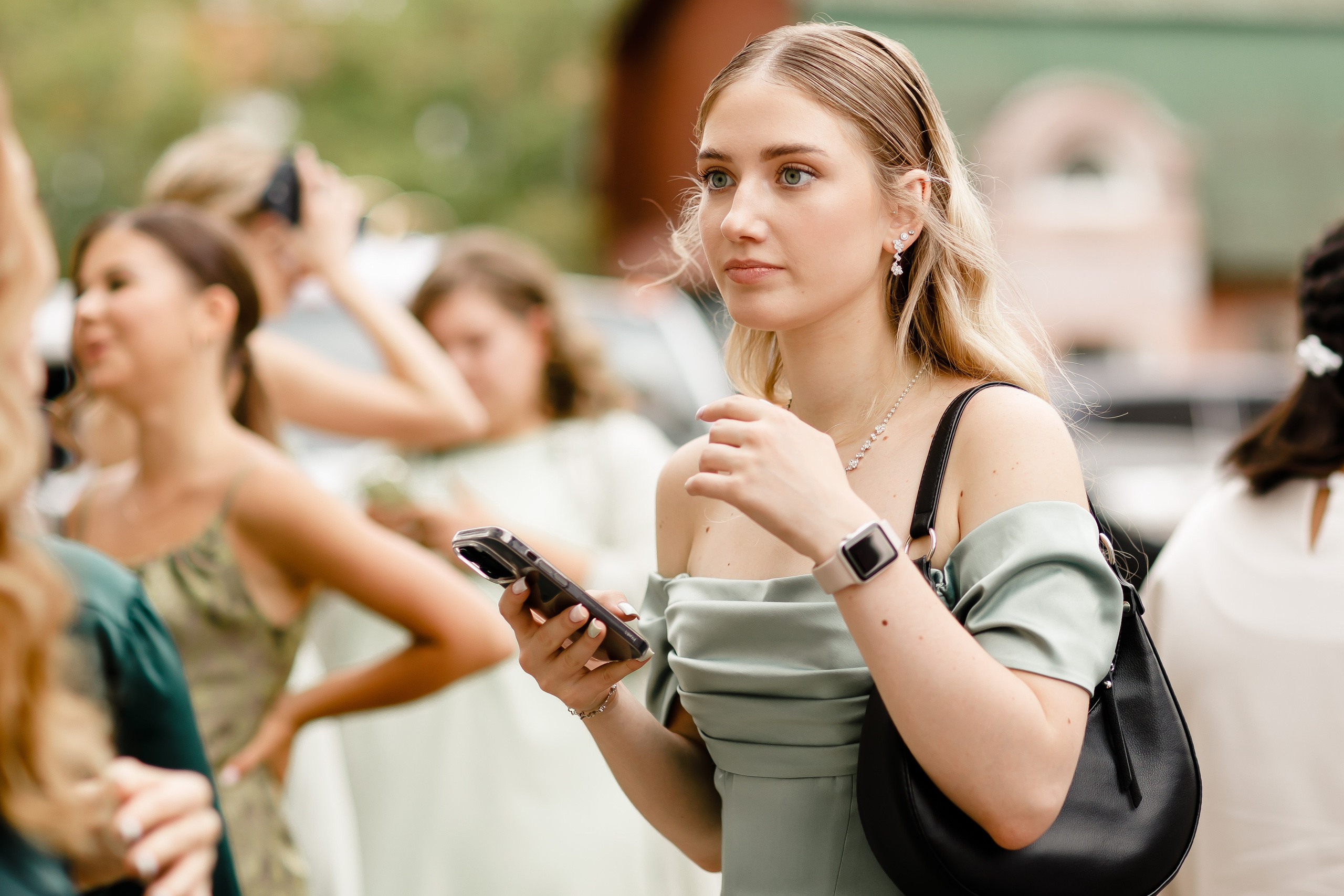 Екатерина и Данила|Чехов. Свадебный фотограф Серпухов — Москва Ольга Васильева