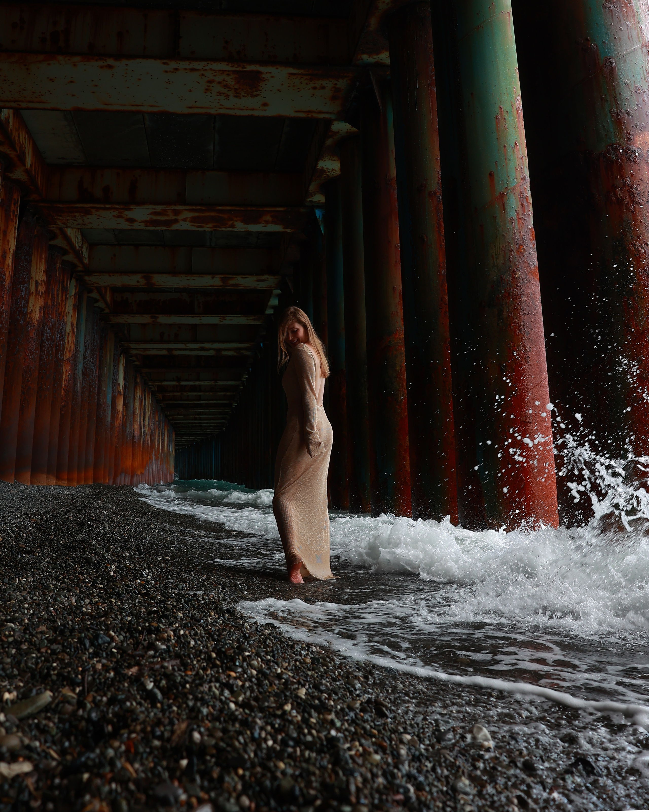 Ksenya. Главная