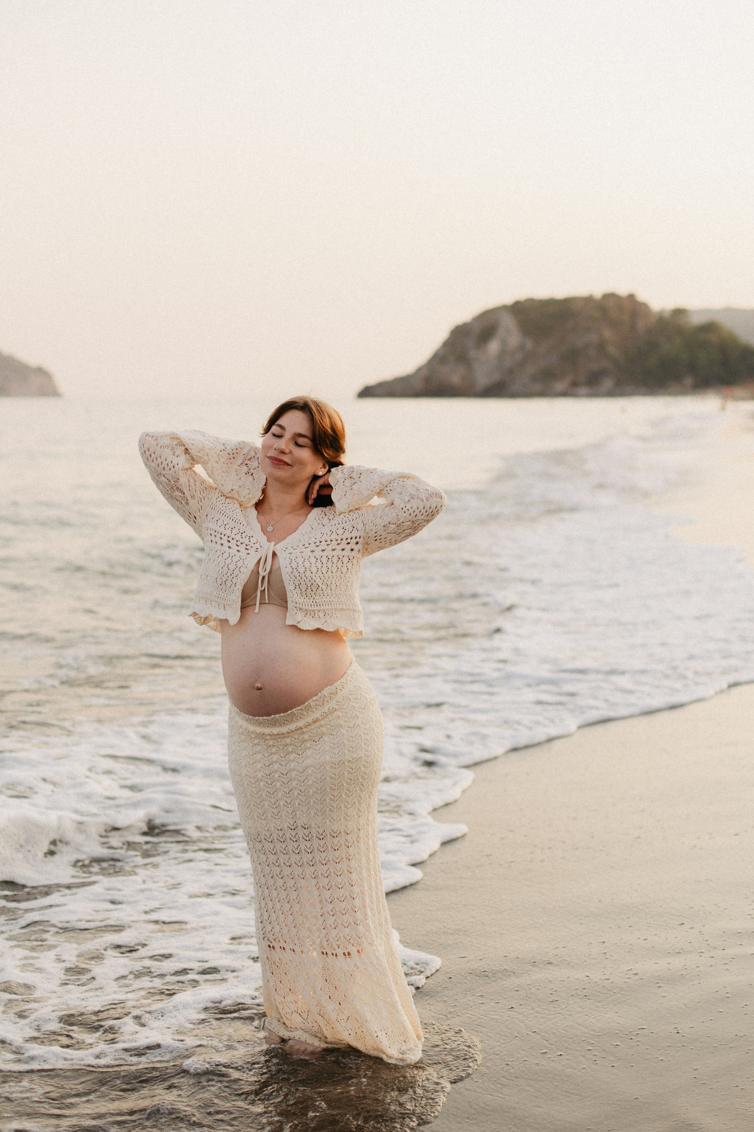 Анна и Ярослав. Фотограф Екатерина Гюнгор ♡ Фетхие Мармарис Ортаджа