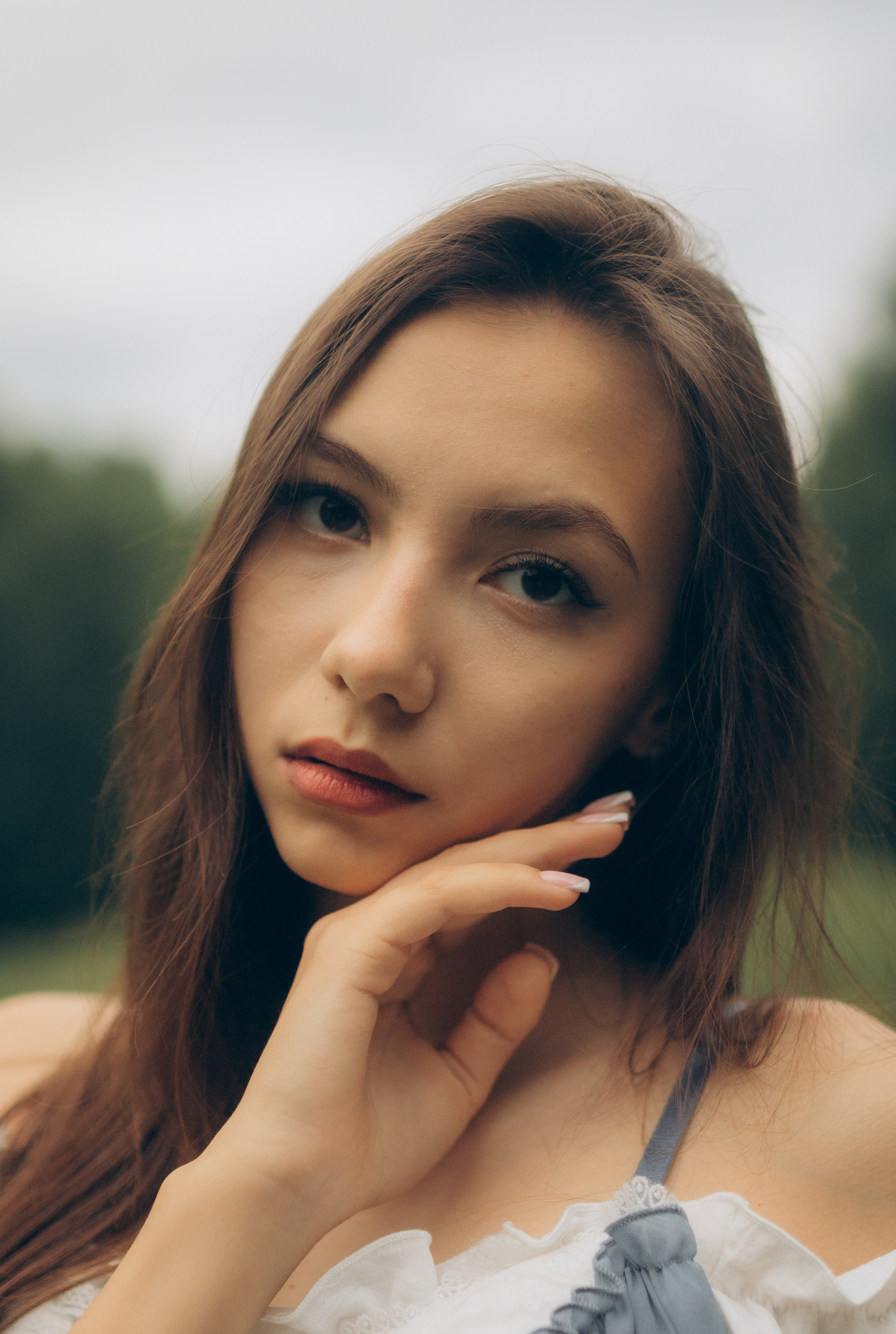 Камиля. Свадебный и семейный фотограф в Москве и Казани Низамиева Талия