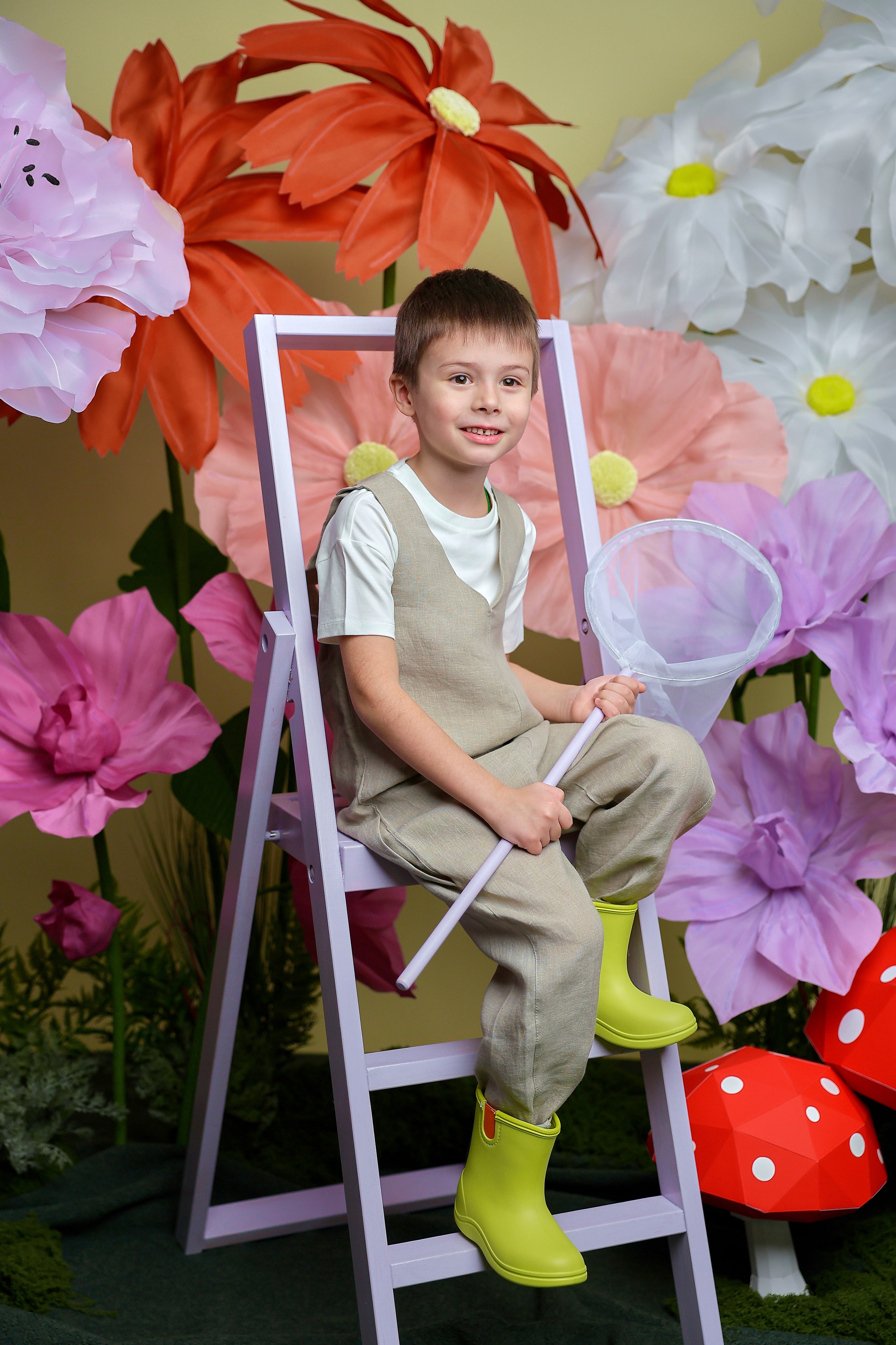 Весна 2025. Свадебный фотограф в Краснодаре Андрей Тюменев