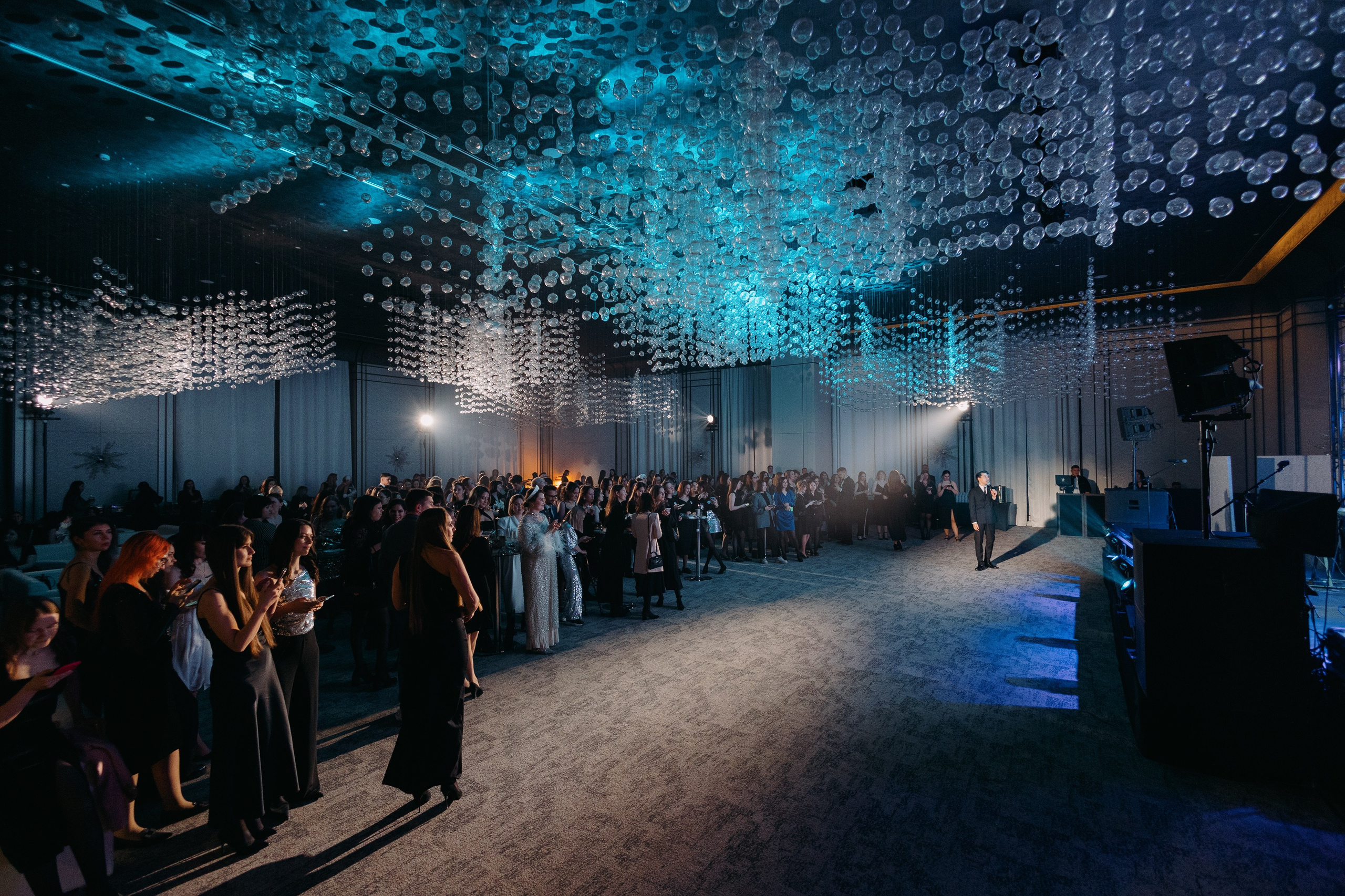 Технологии Доверия — корпоратив. Портретный и репортажный фотограф в Казани Максим Сипачев