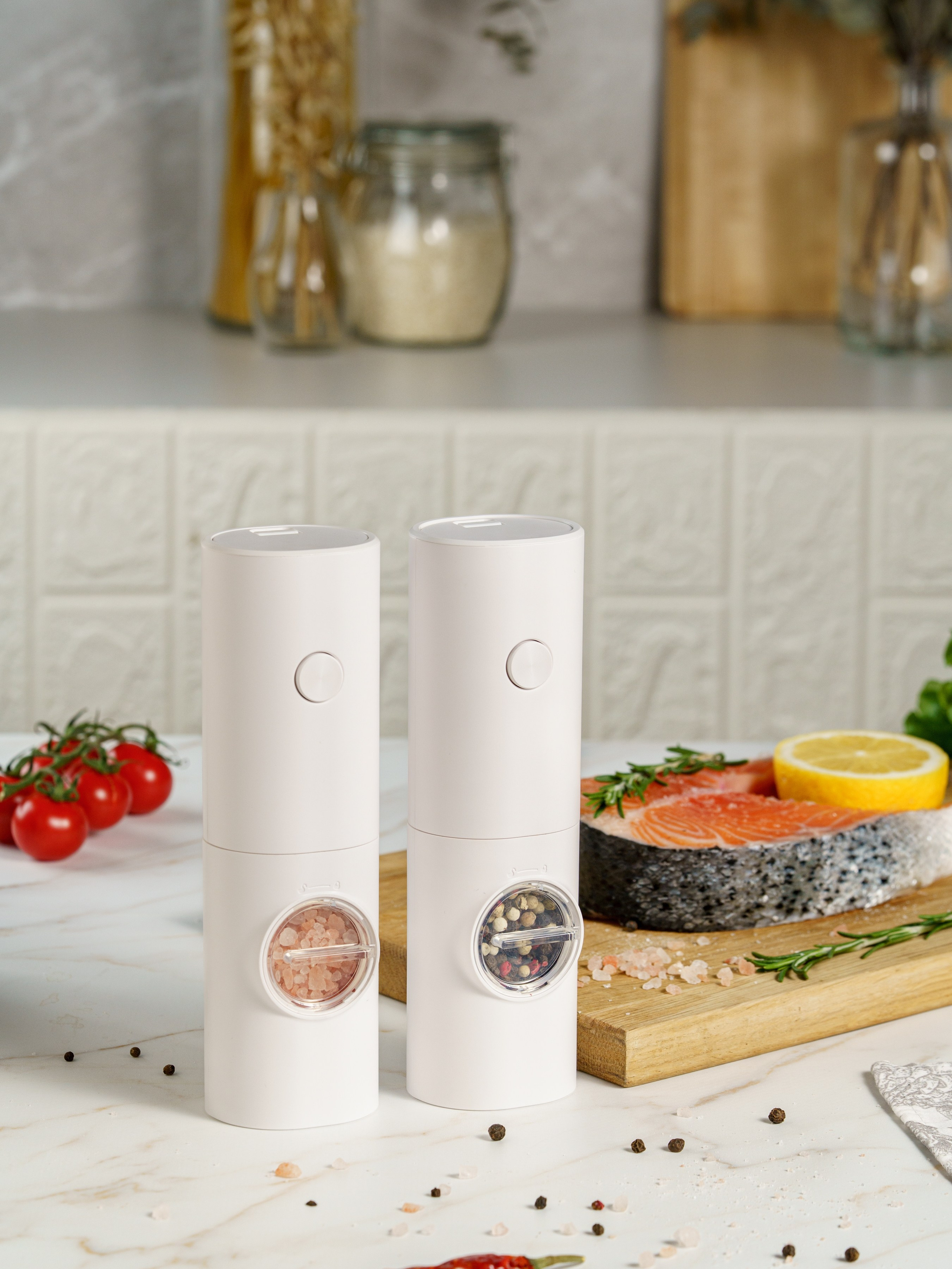 Кухонные товары. KED Production — продакшн из СПб. Создаём фото, видео и контент, который помогает брендам и селлерам продавать больше