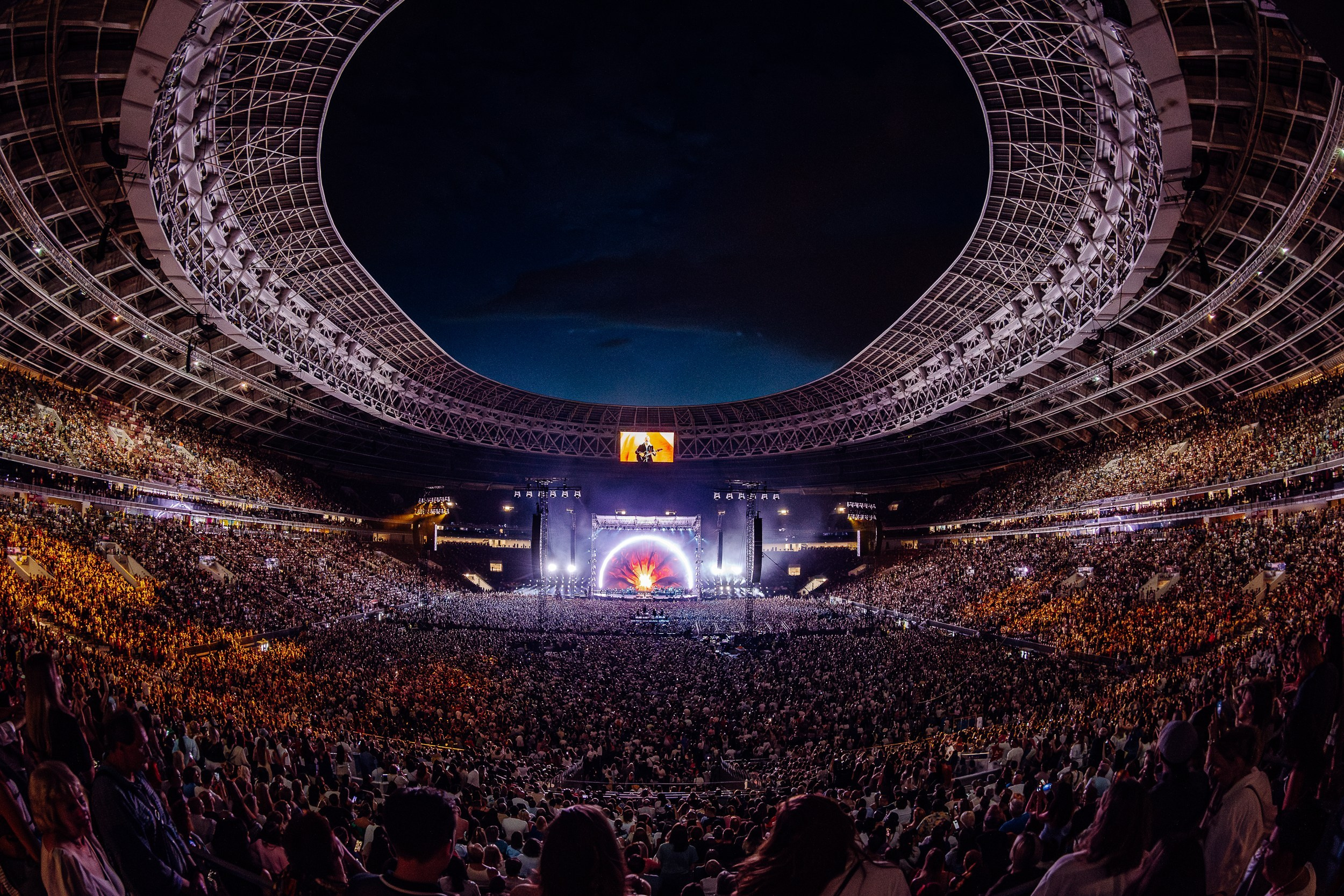 LEONID AGUTIN | MOSCOW | 2024. OOPS TEAM