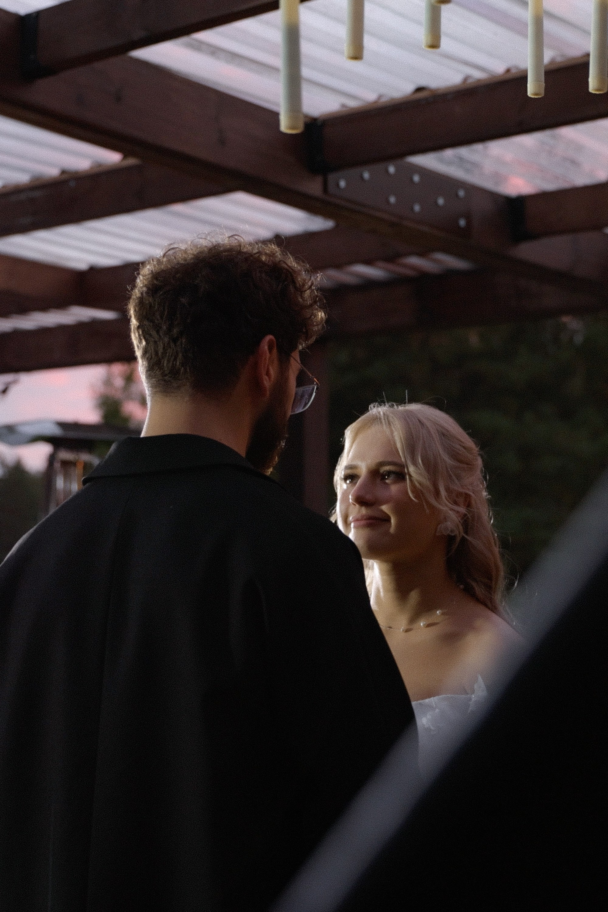 Илья и Алина. Видеографы K-Creation