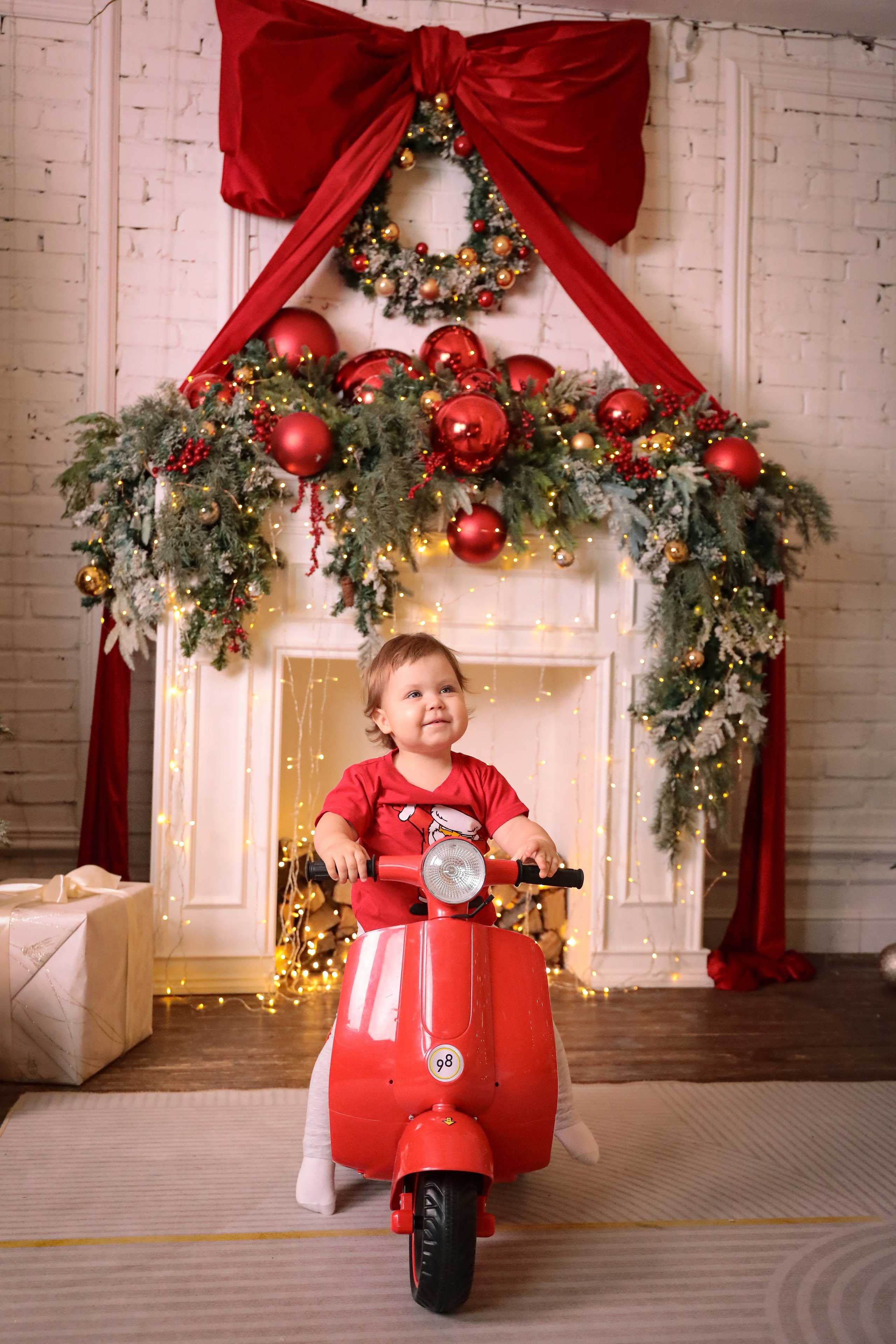 НОВОГОДНИЕ ФОТОСЕССИИ. Фотограф г. Хабаровск. Семейные и индивидуальные съёмки