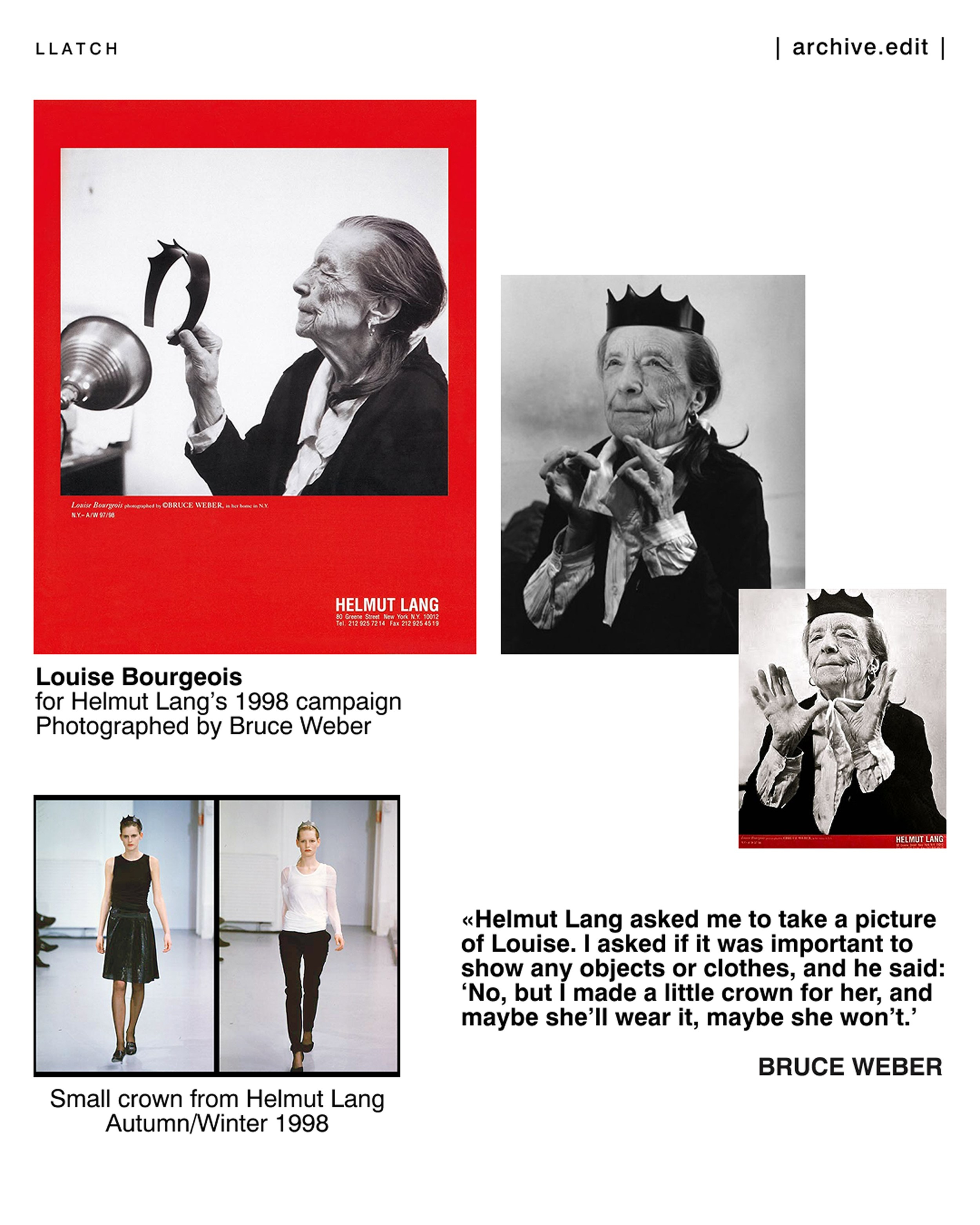 Visual research / LLATCH. Lyubov Leoni — AI Visual Creator & Concept Designer