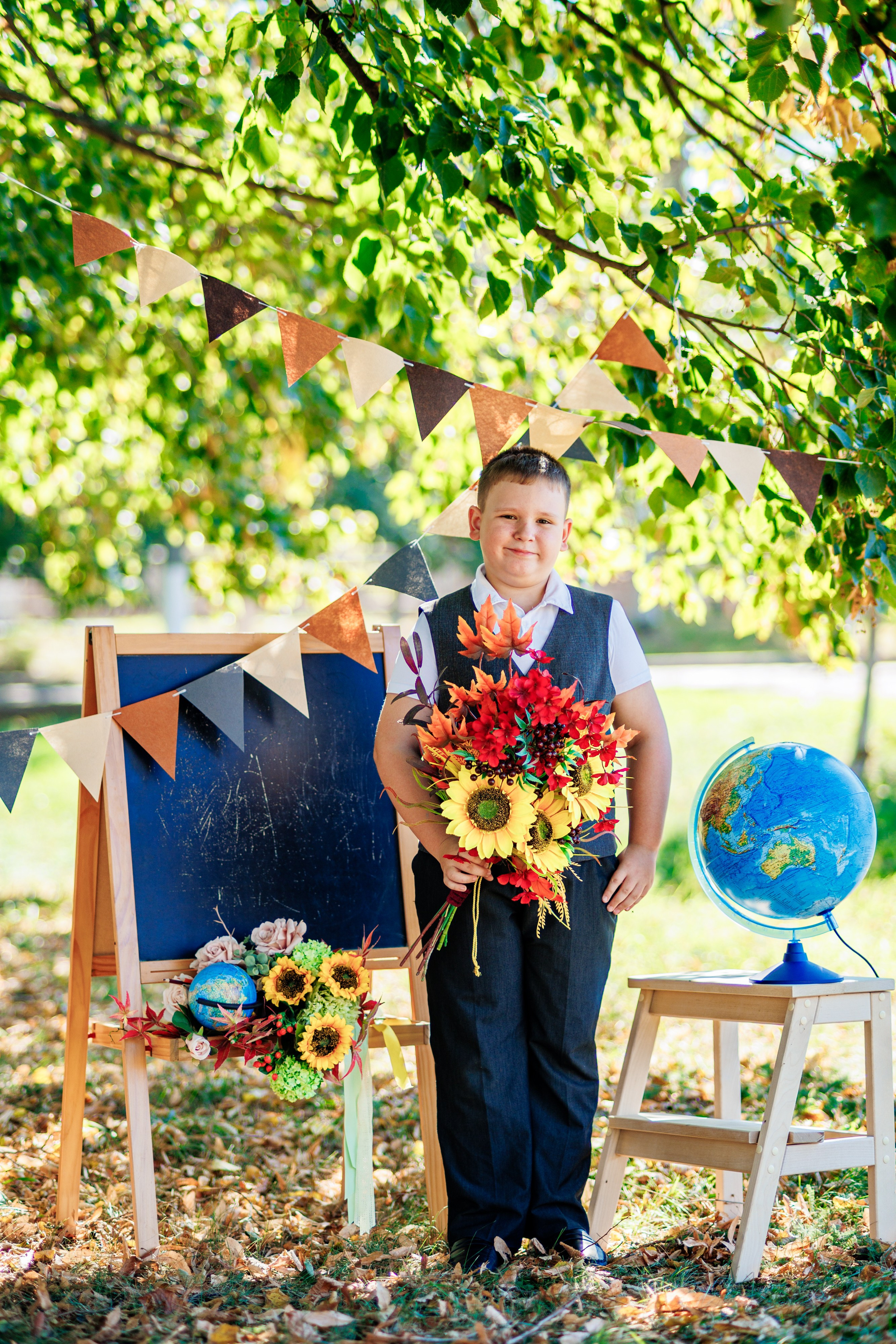 2а класс. Свадебный и семейный фотограф в Армавире