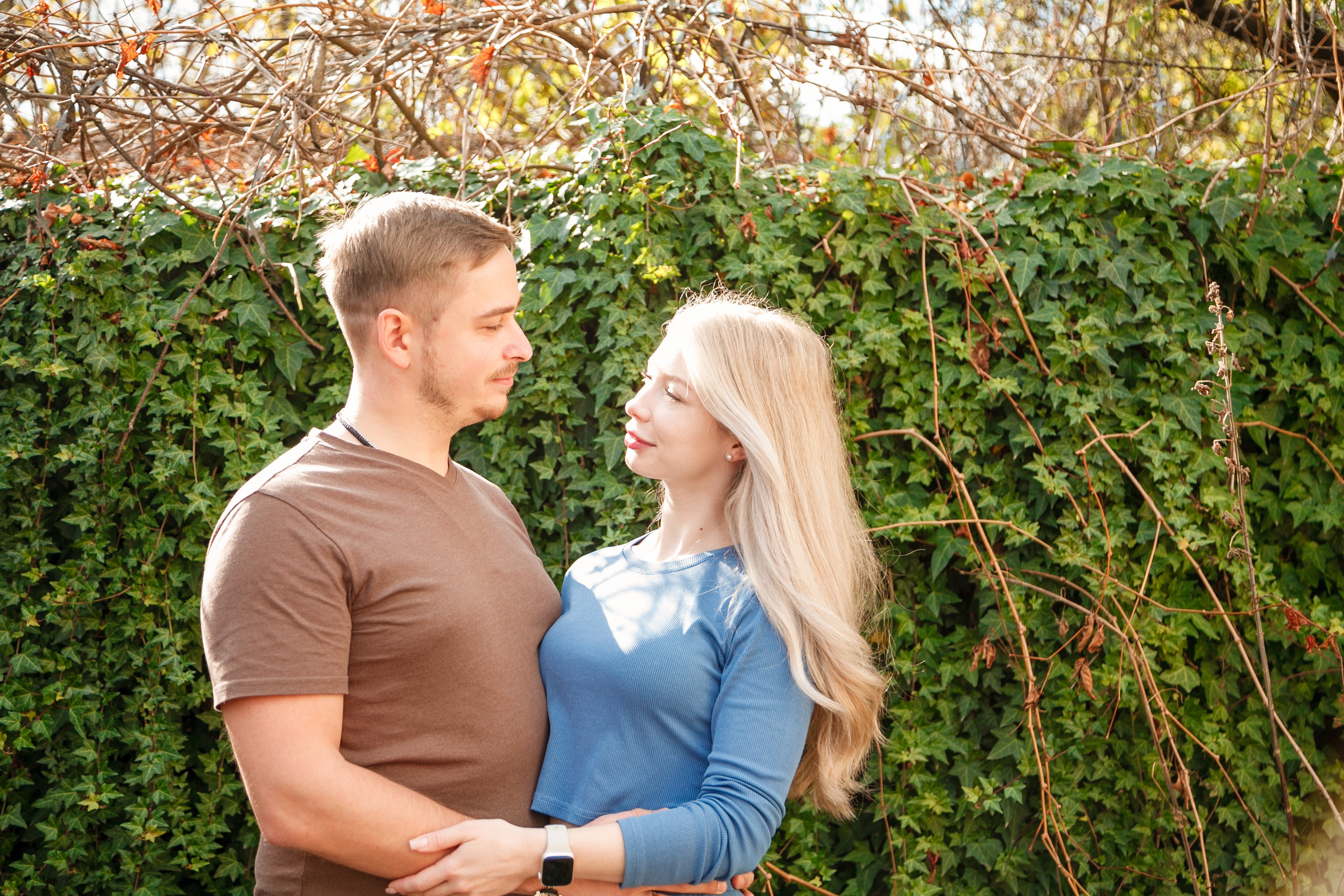 Ретрит"ОТКРОЙ СЕБЯ». Свадебный и семейный фотограф в Армавире