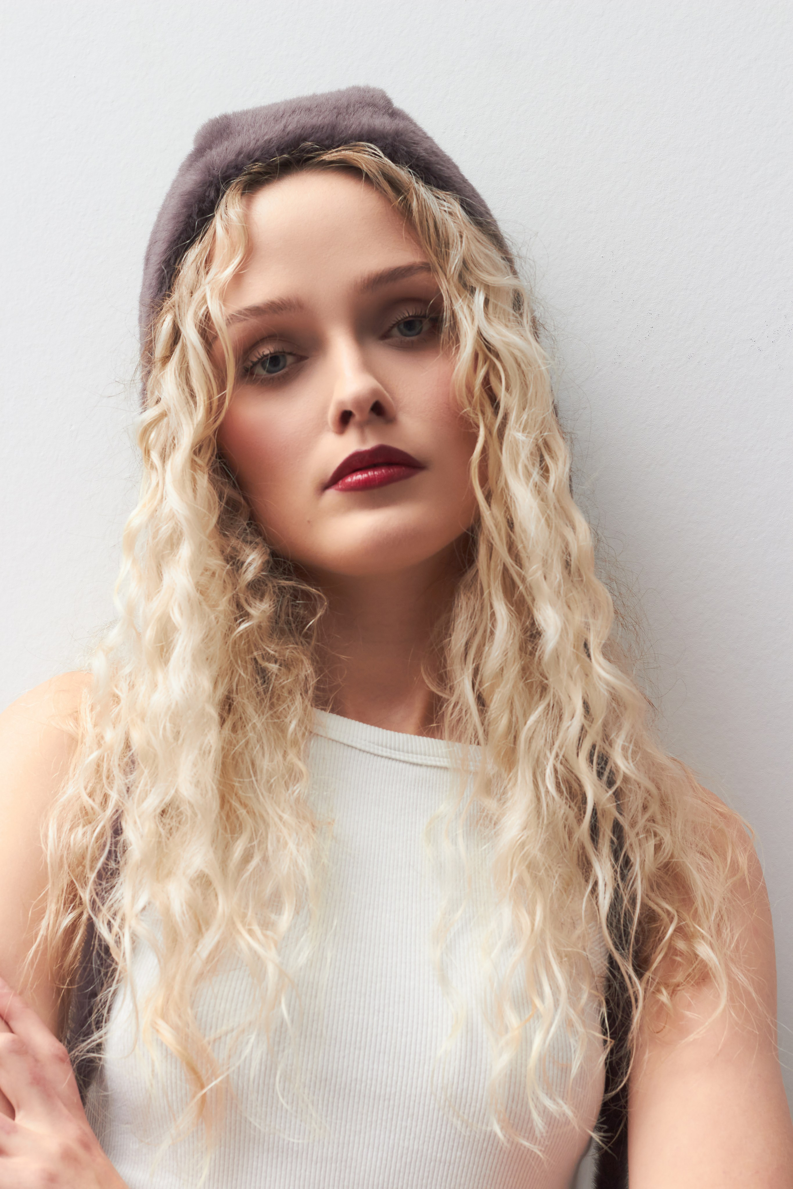 Модельные тесты. Daryashevchenko.com