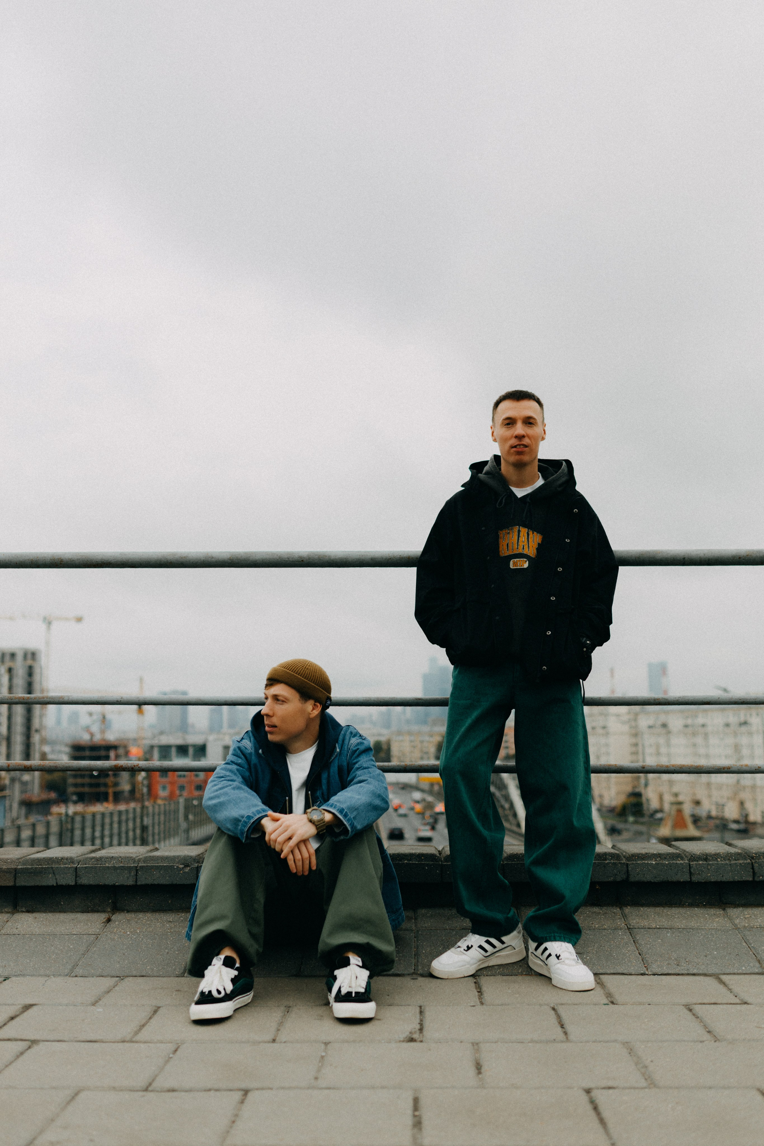 Dabro. Фотограф НОГИНСК, Москва, Анастасия Белая