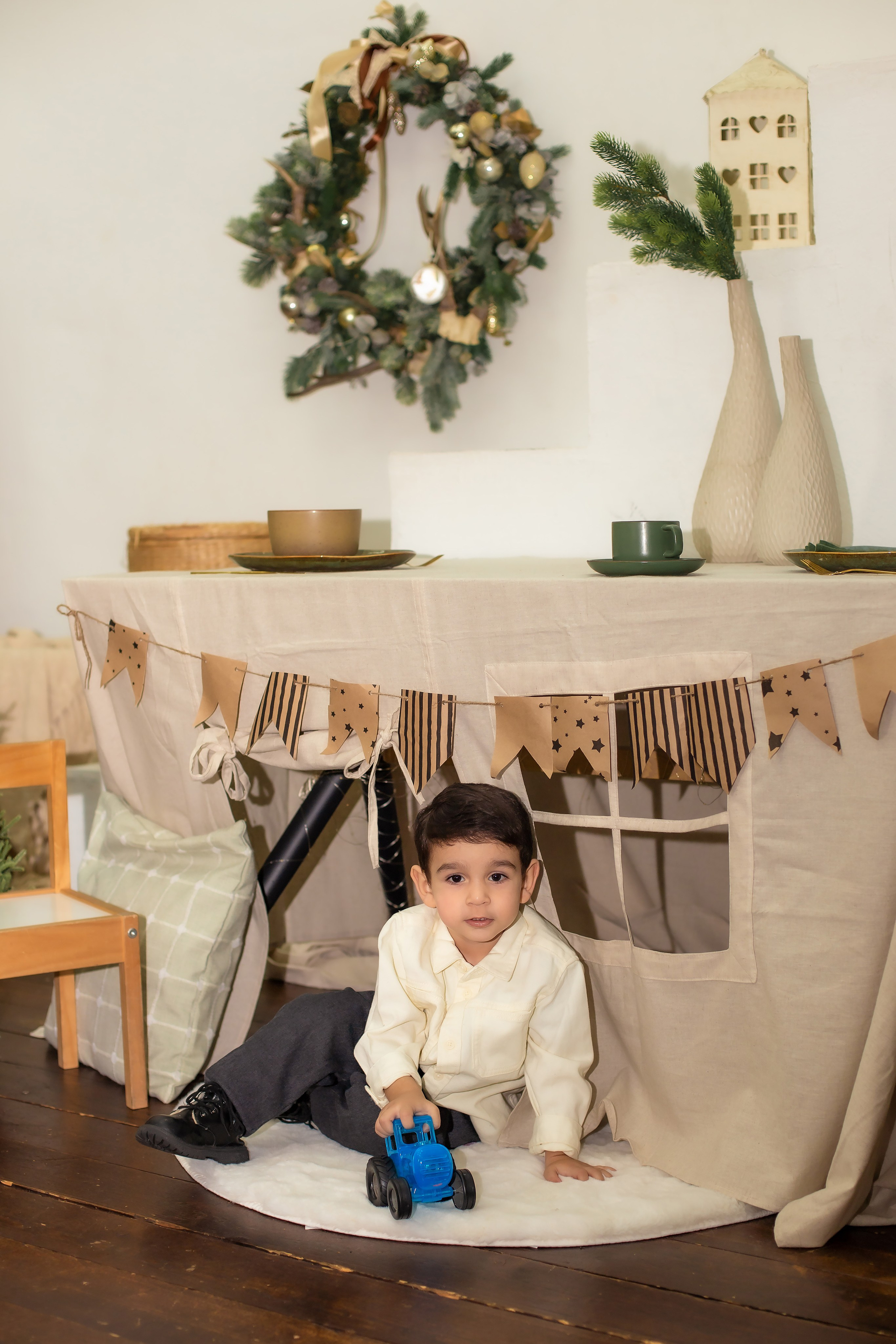 Эдуард, Гая и Давид. Норд. Фотограф в Калининграде Решетникова Алина