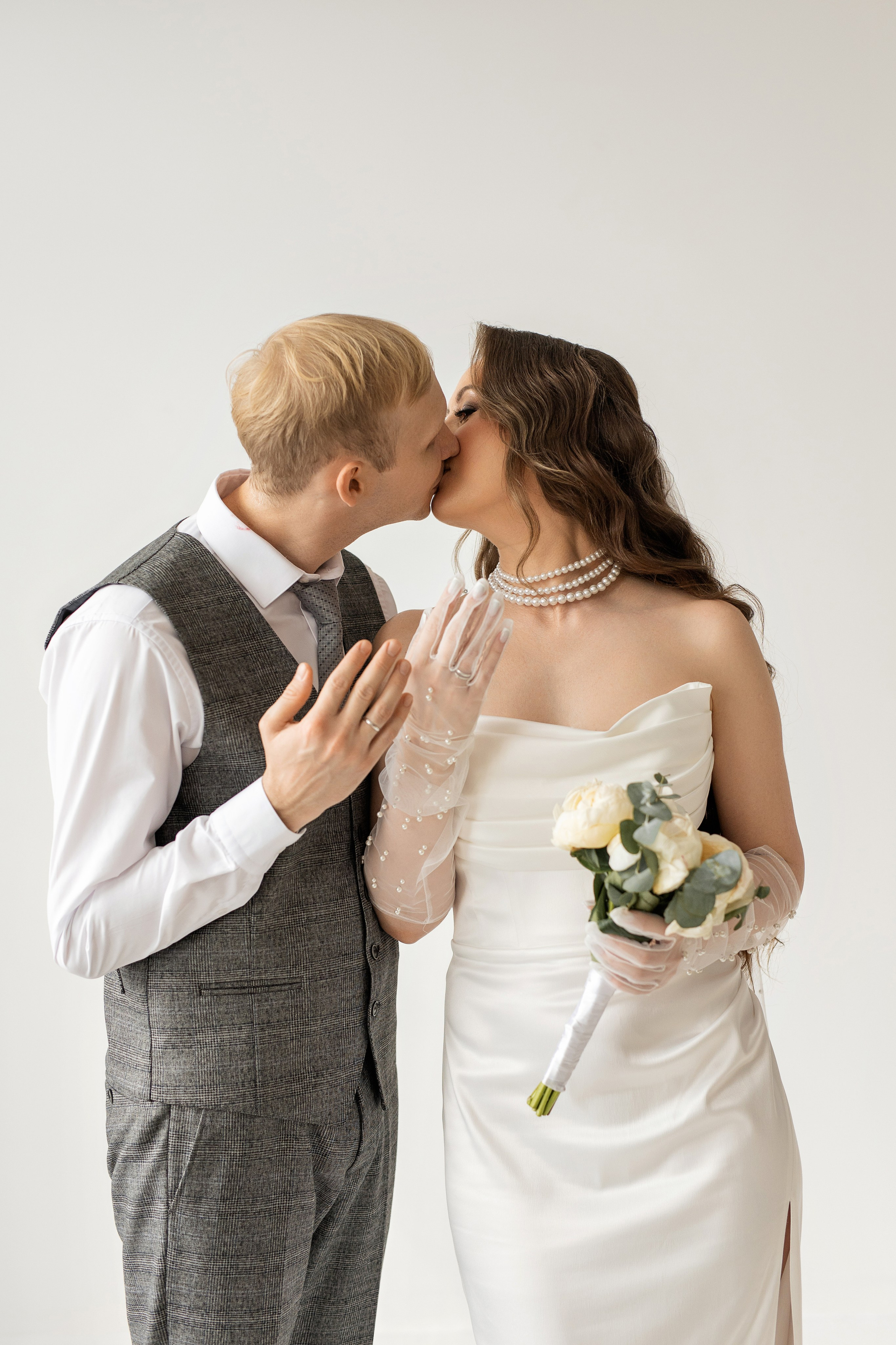 Марина и Антон. Семейный фотограф в Каневской Епифанова Ольга