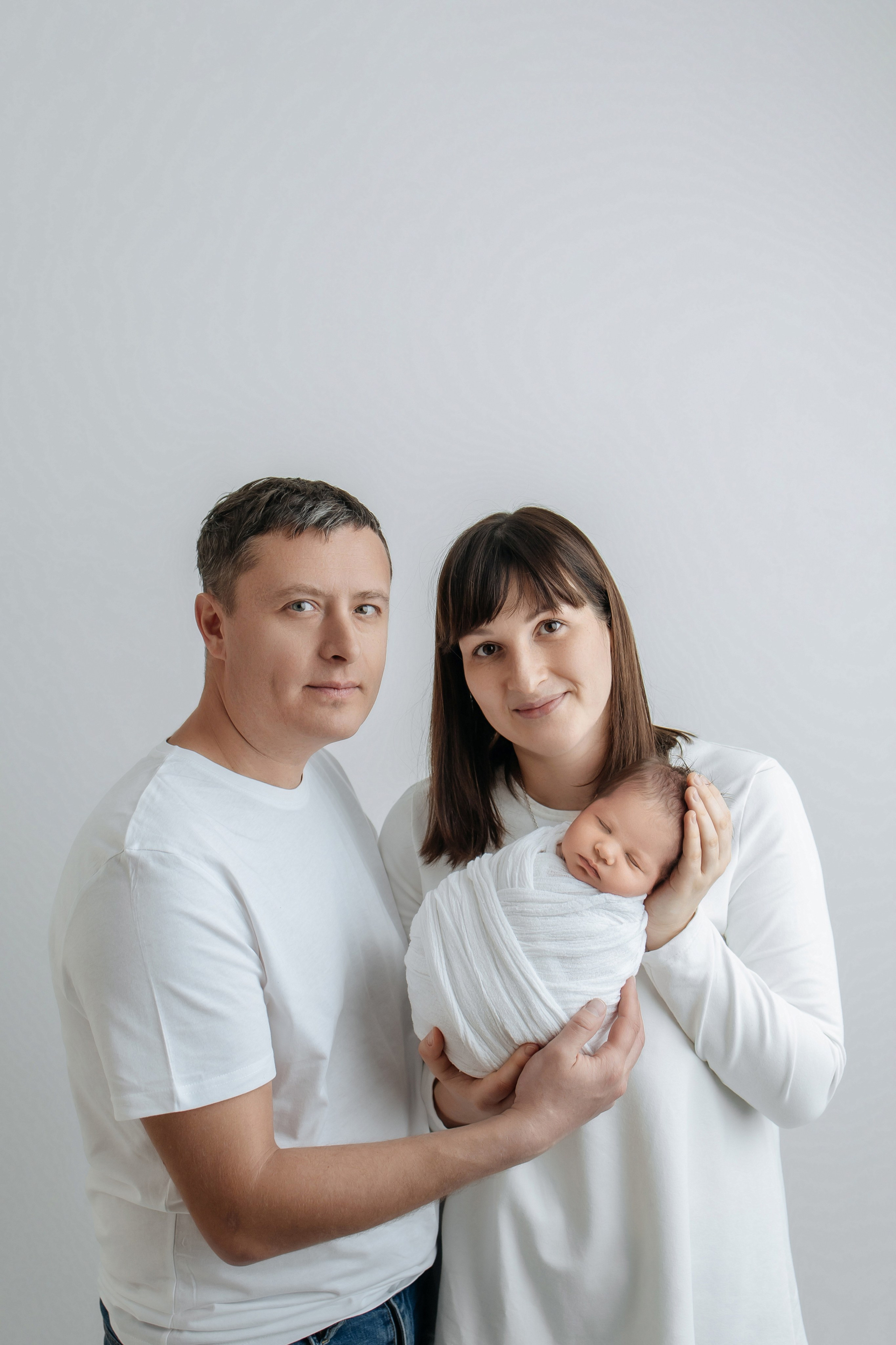 Newborn (14-30 дней). Истории