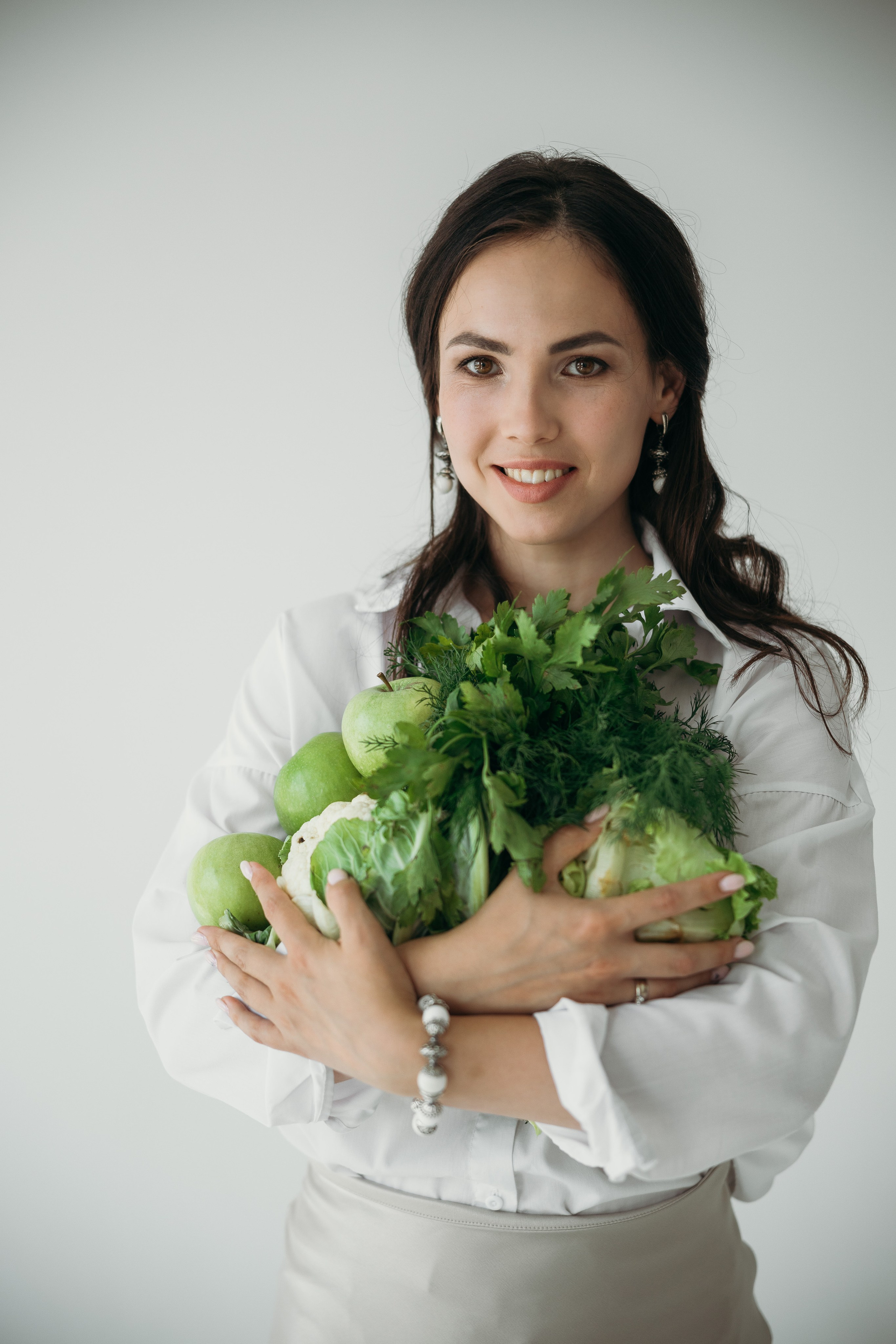 Христина. Фотограф Екатерина Заречнова