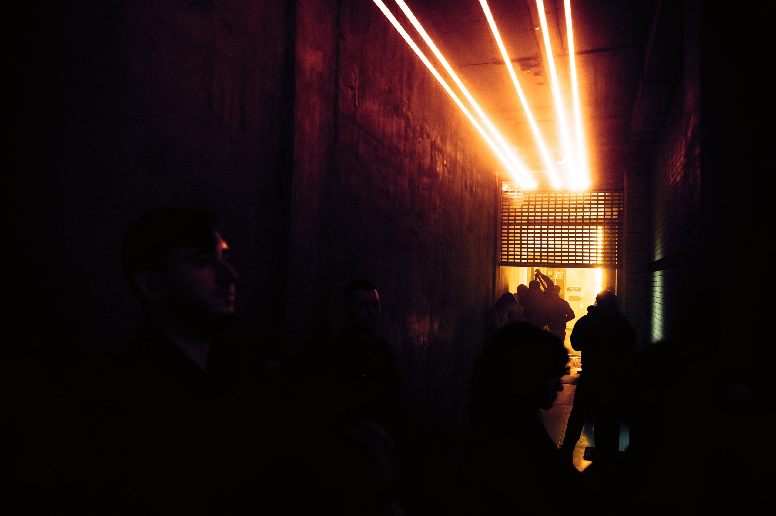 Insomnia Ishome. Metro. Сайт фотографа Данилы Пащенко