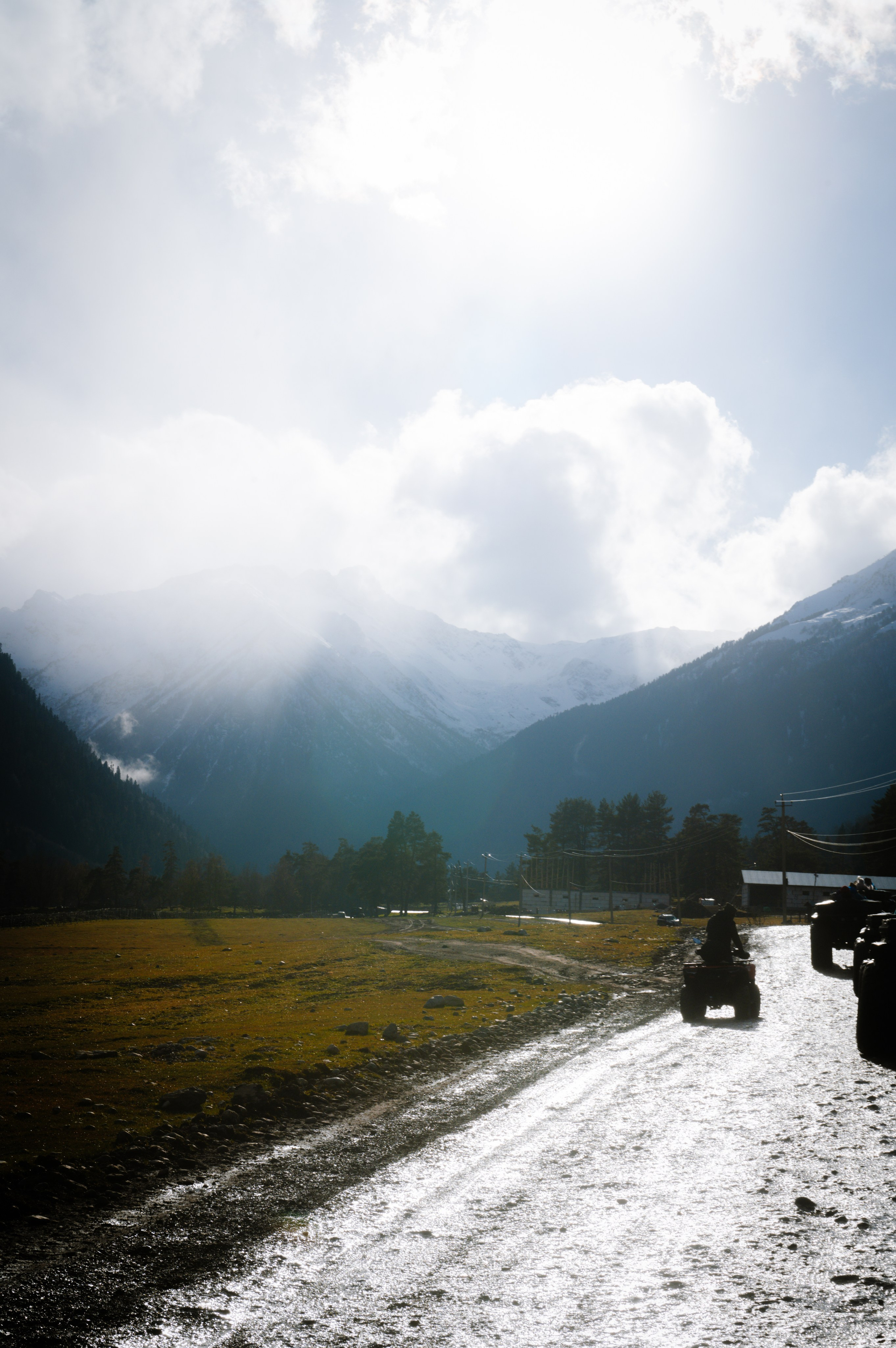 Funk and Beats. Архыз 24. Сайт фотографа Данилы Пащенко