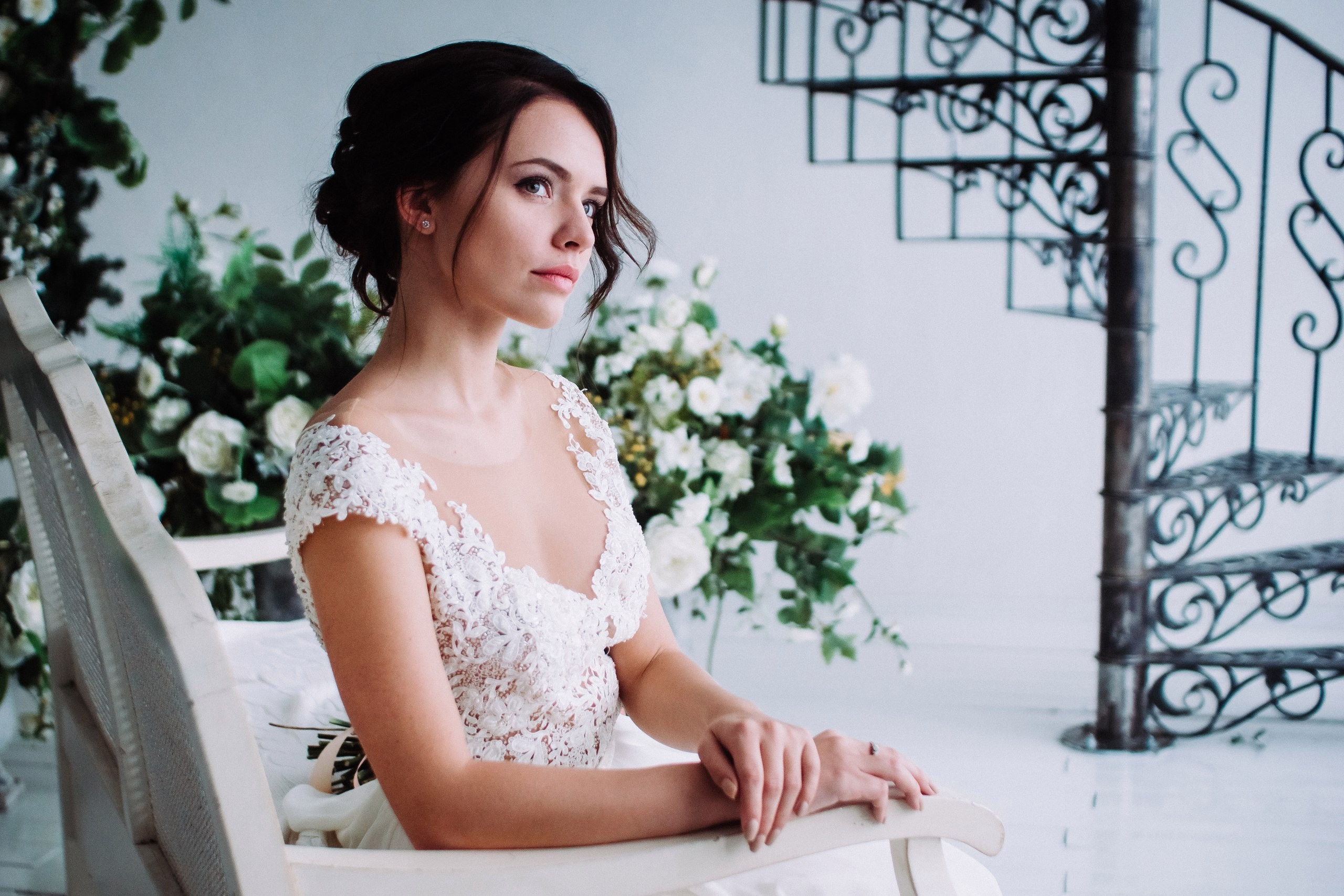 ПОРТРЕТЫ. Фотограф в Самаре Светлана Маковеева