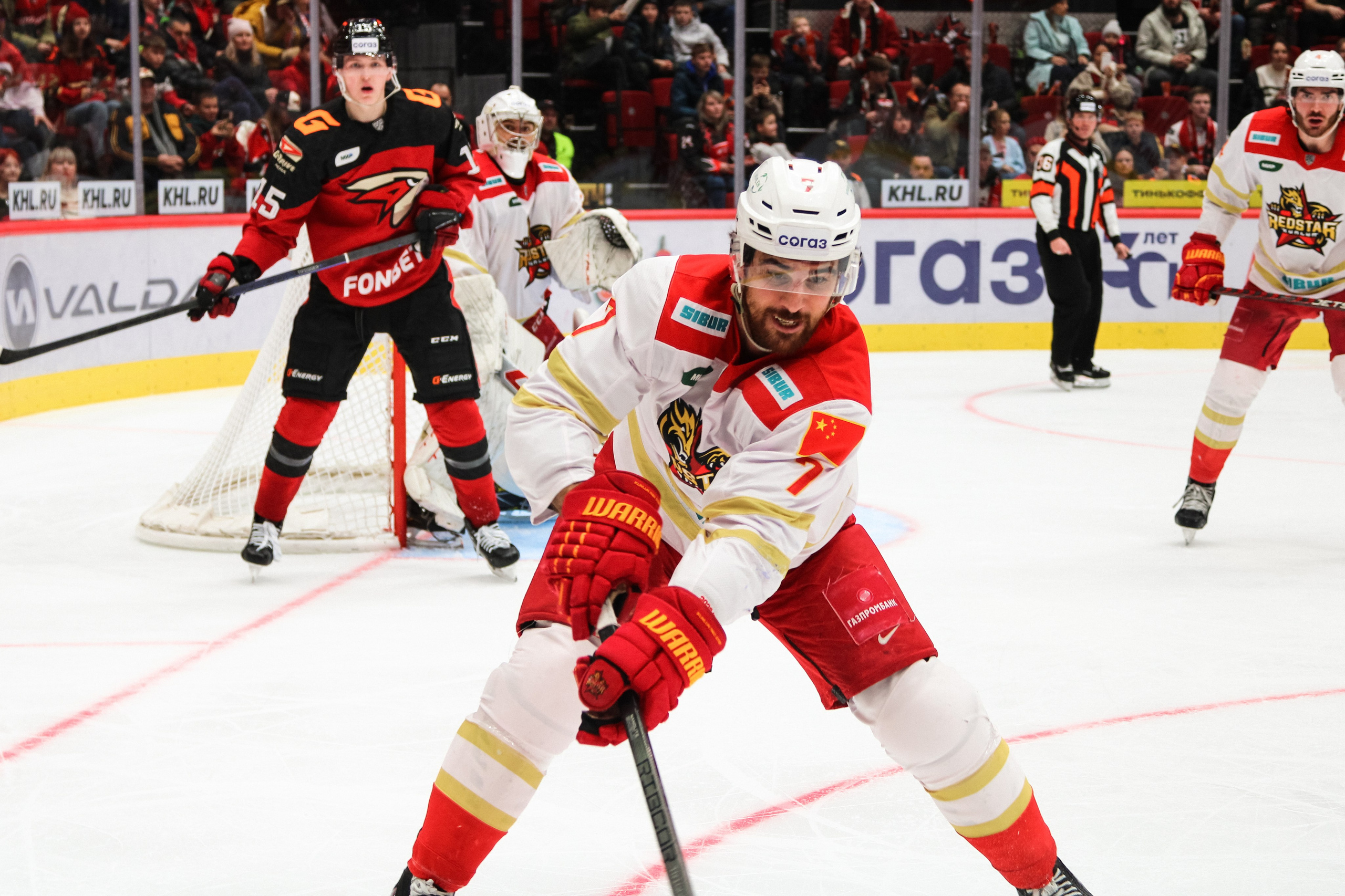 Спорт. Репортажный и портретный фотограф в Омске Дарья Фральцова