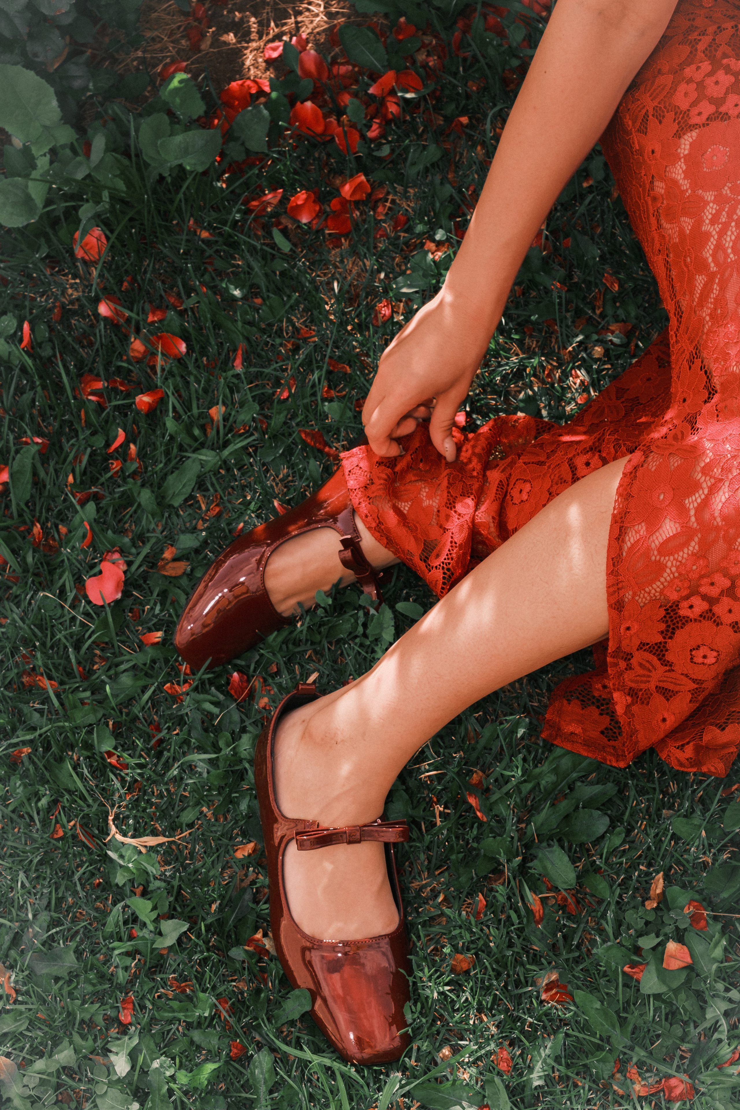 Алина. Фотограф Владимир / Кинешма Мария Верèтина