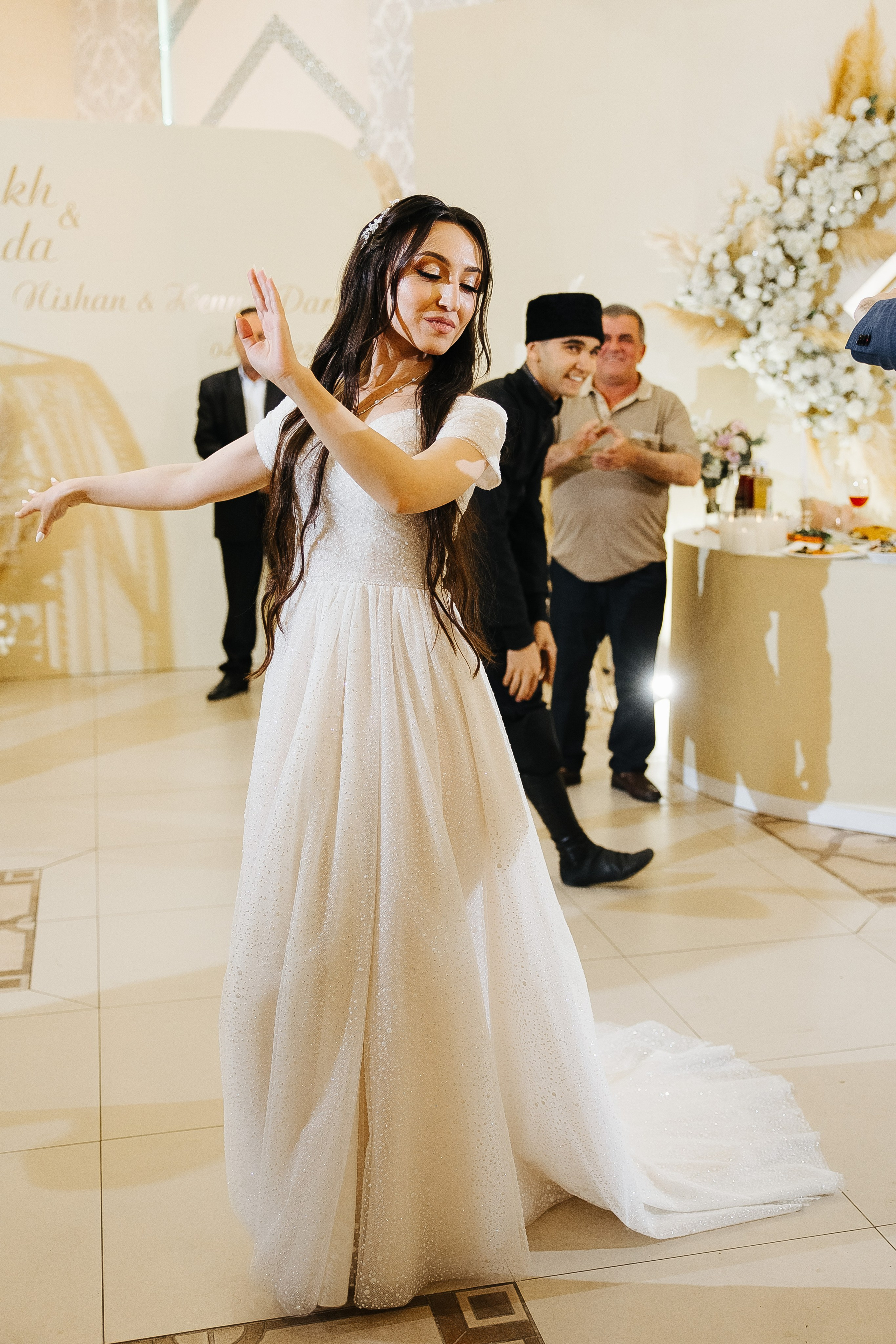 Шах и Ирада. Фотограф в Красноярске Надежда Воскресенская