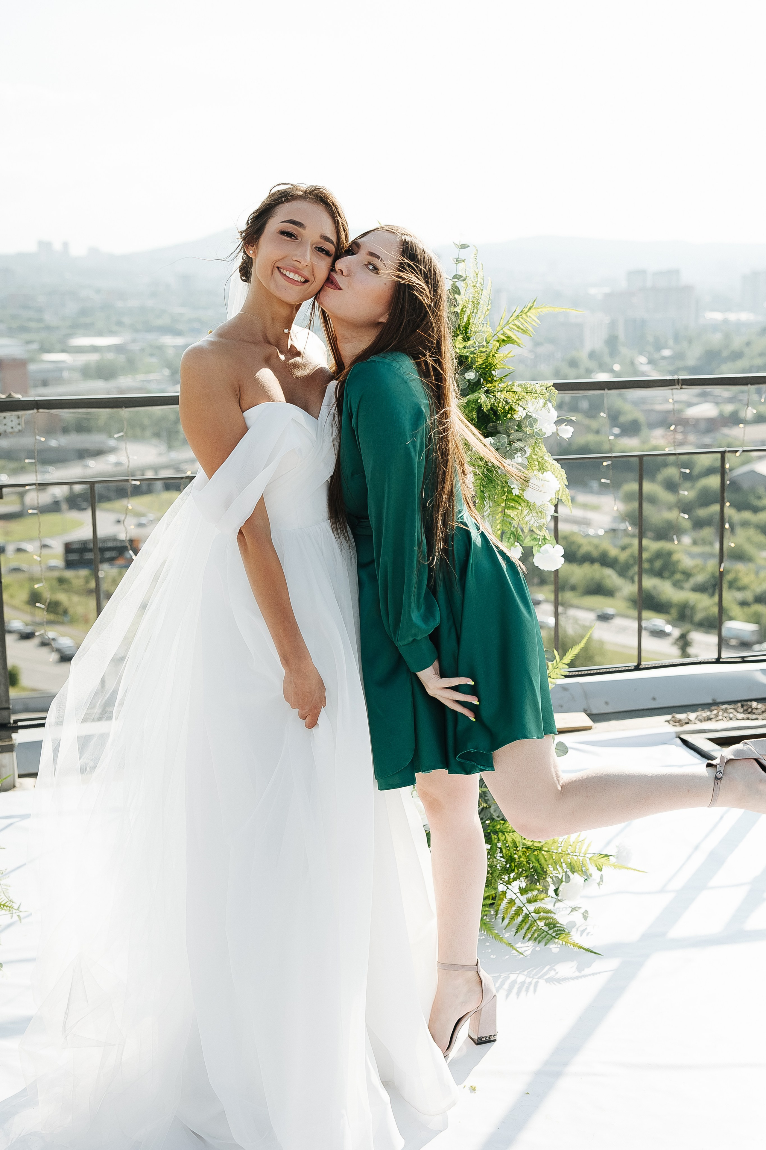 Иван Юлия. Фотограф в Красноярске Надежда Воскресенская