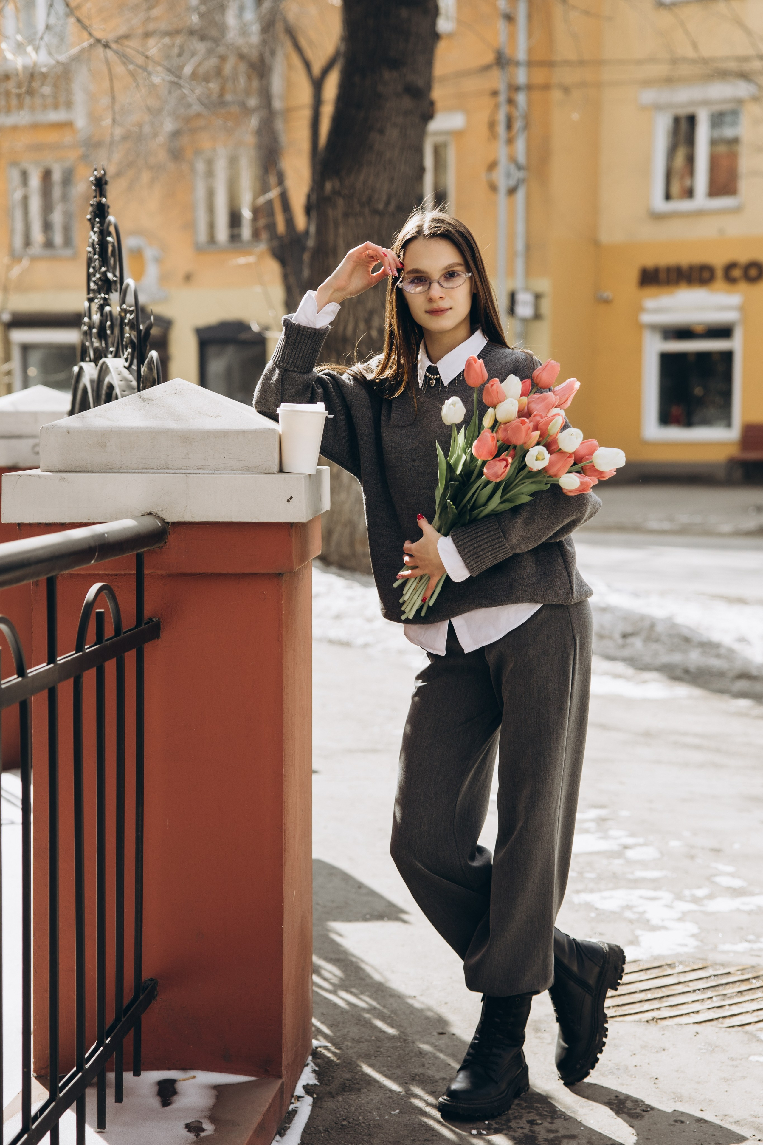 Мария. Свадебный, семейный фотограф в Иркутске Светлана Макаричева