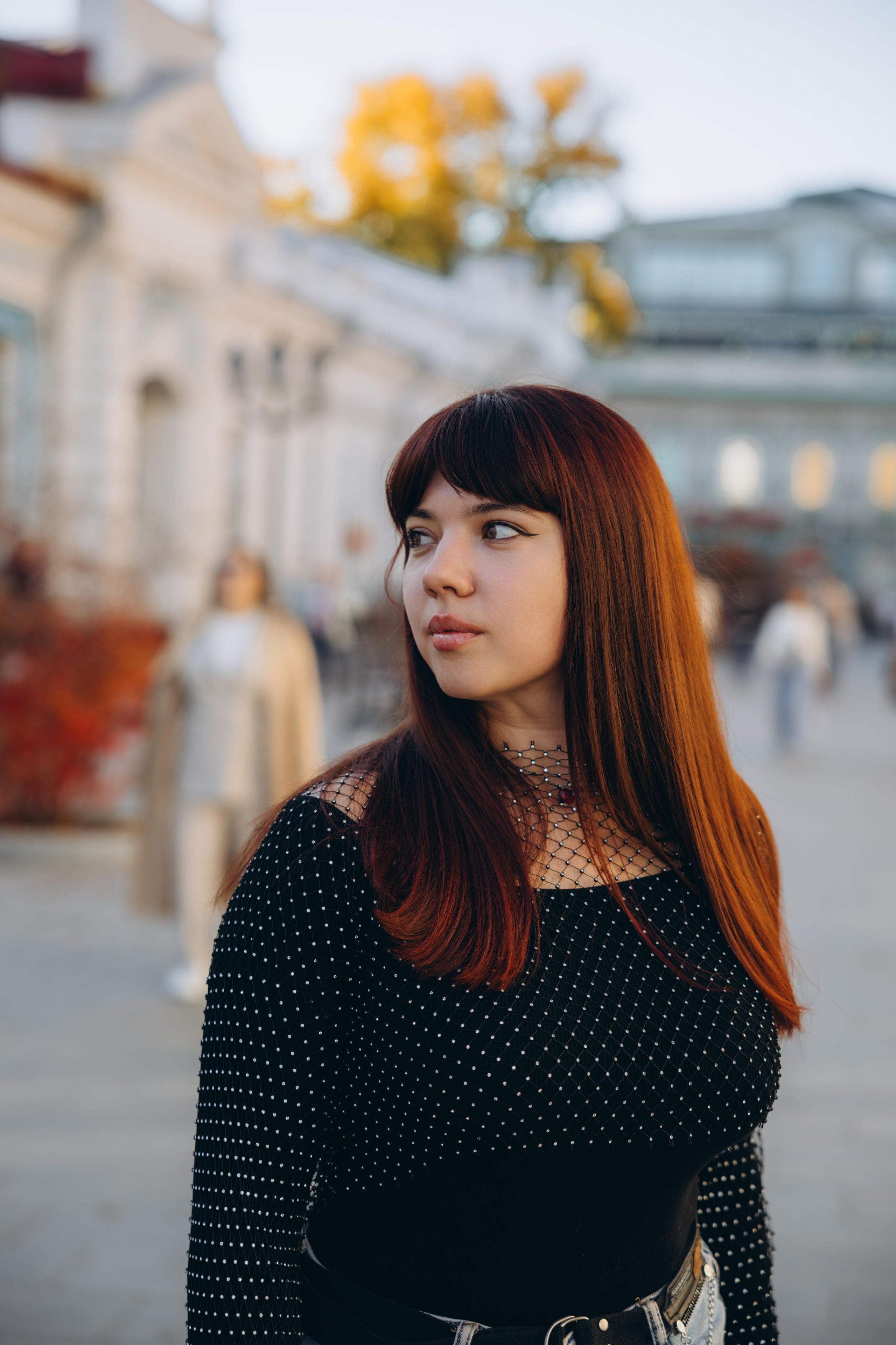 Прогулка. Свадебный, семейный фотограф в Иркутске Светлана Макаричева