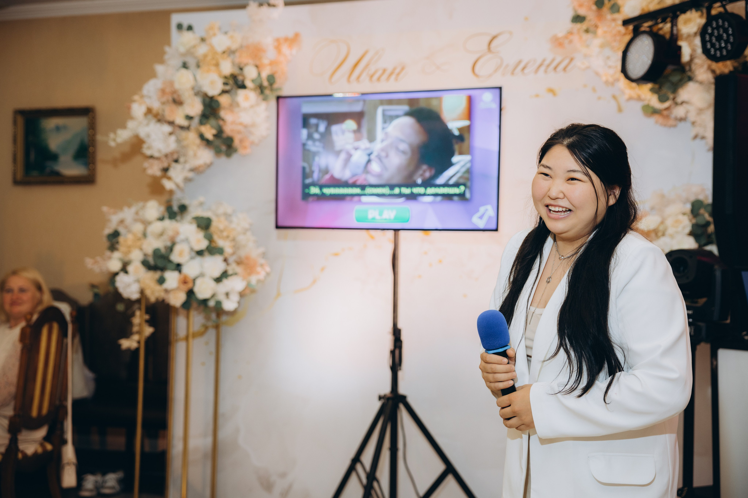 Иван и Елена. Свадебный, семейный фотограф в Иркутске Светлана Макаричева