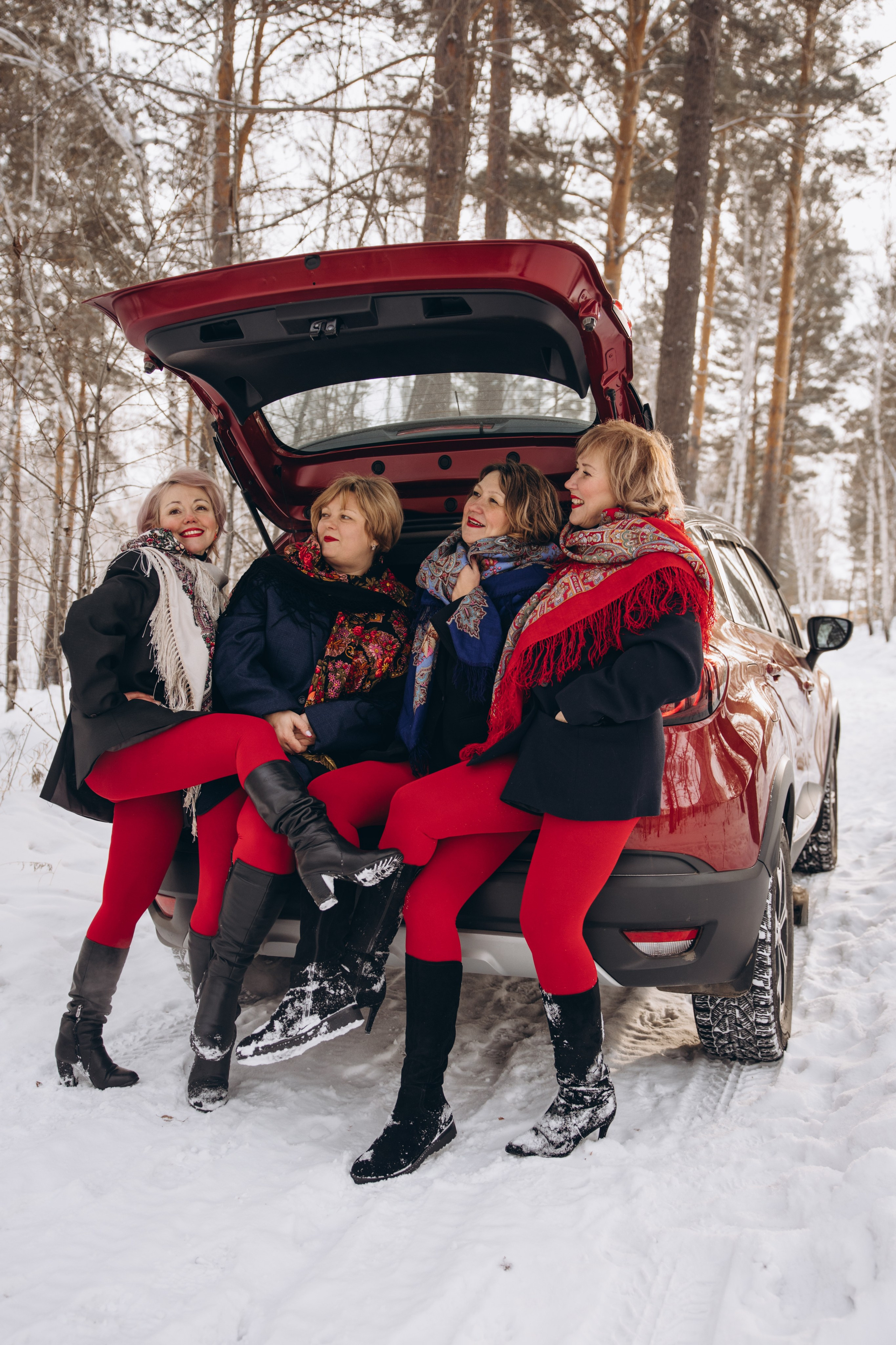 Russian girl. Свадебный, семейный фотограф в Иркутске Светлана Макаричева