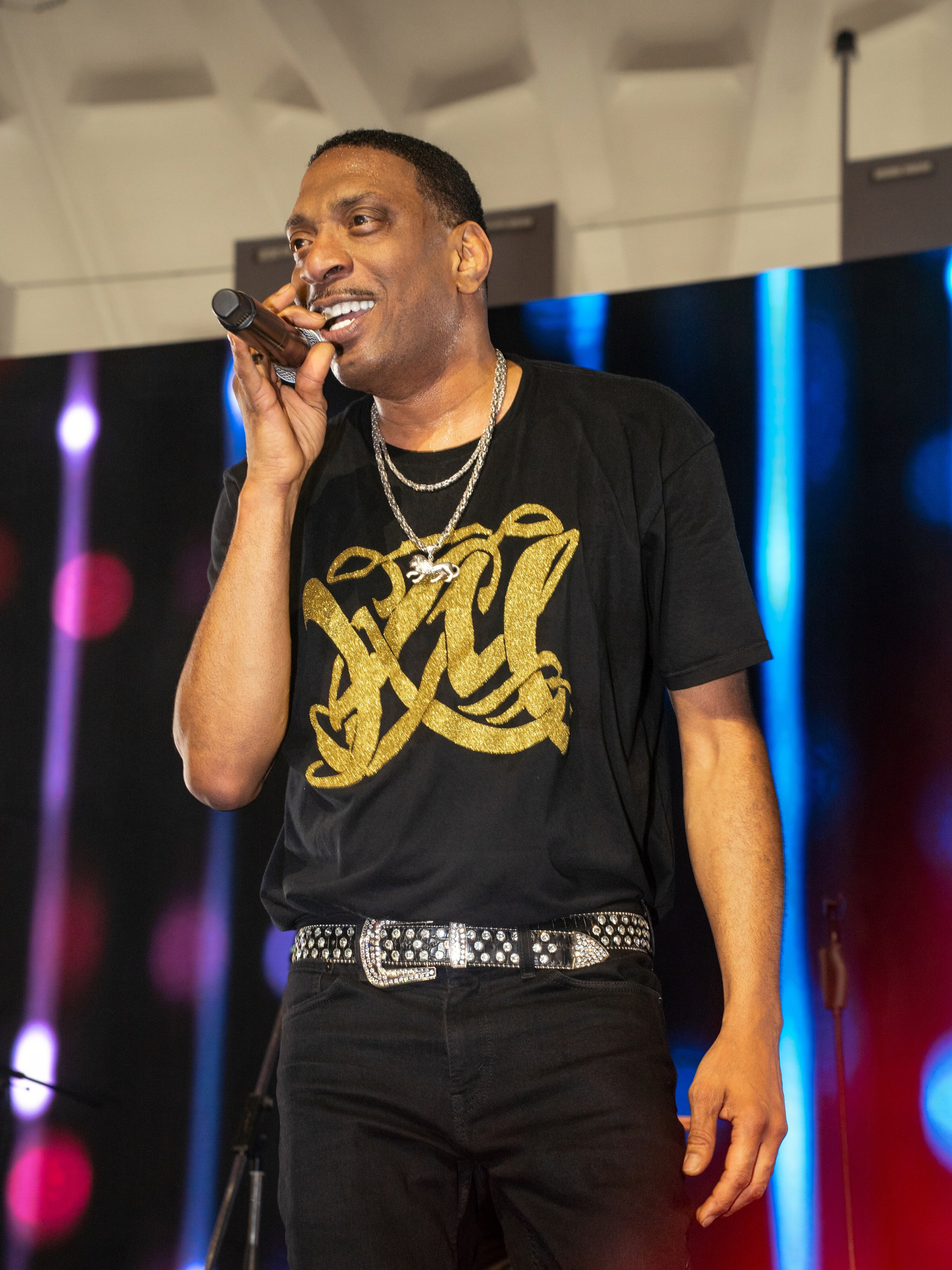 Концерт. ТриМедиа Продакшн