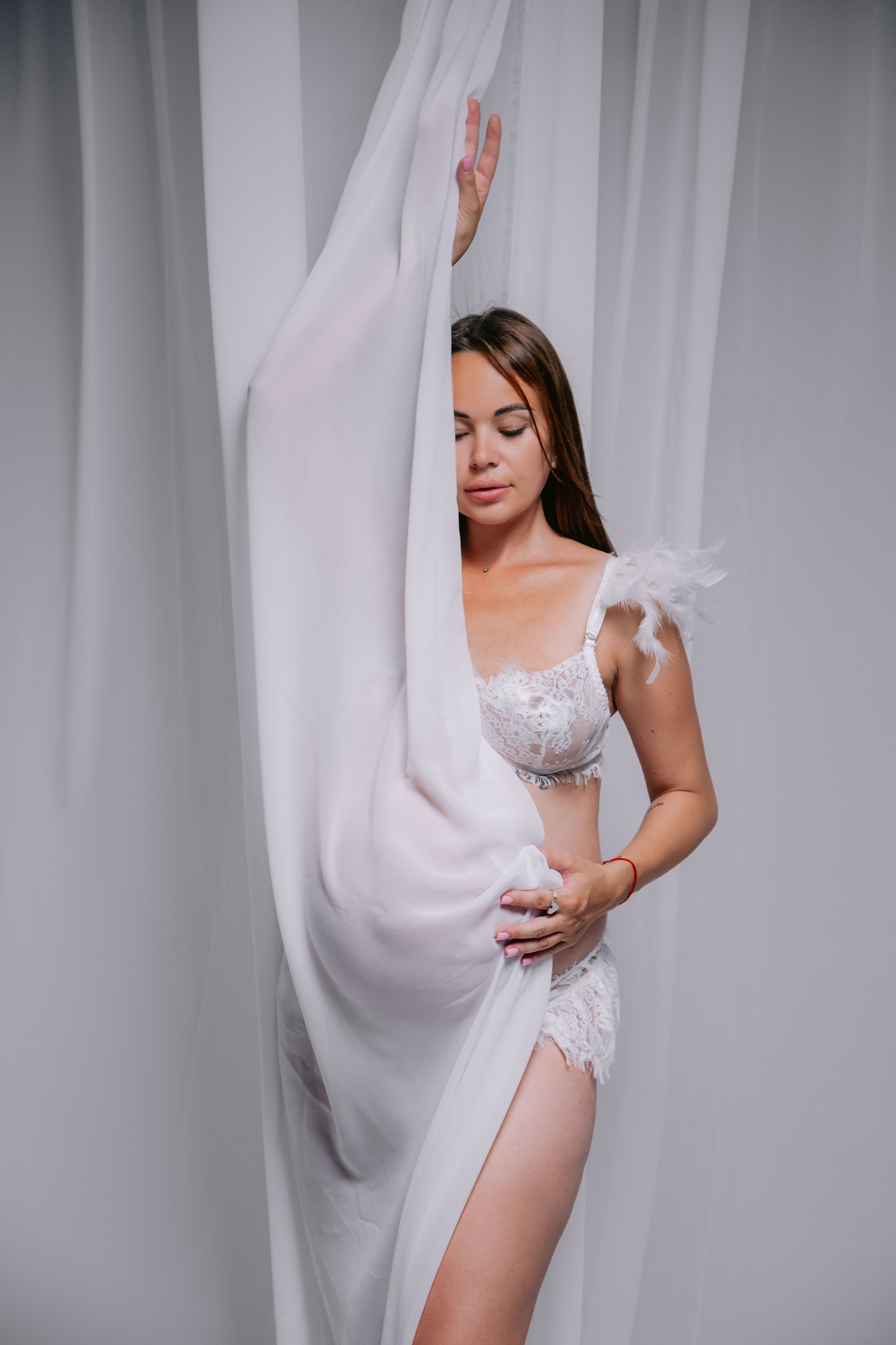 Беременность. Свадебный фотограф Москва Виктория Лазукова