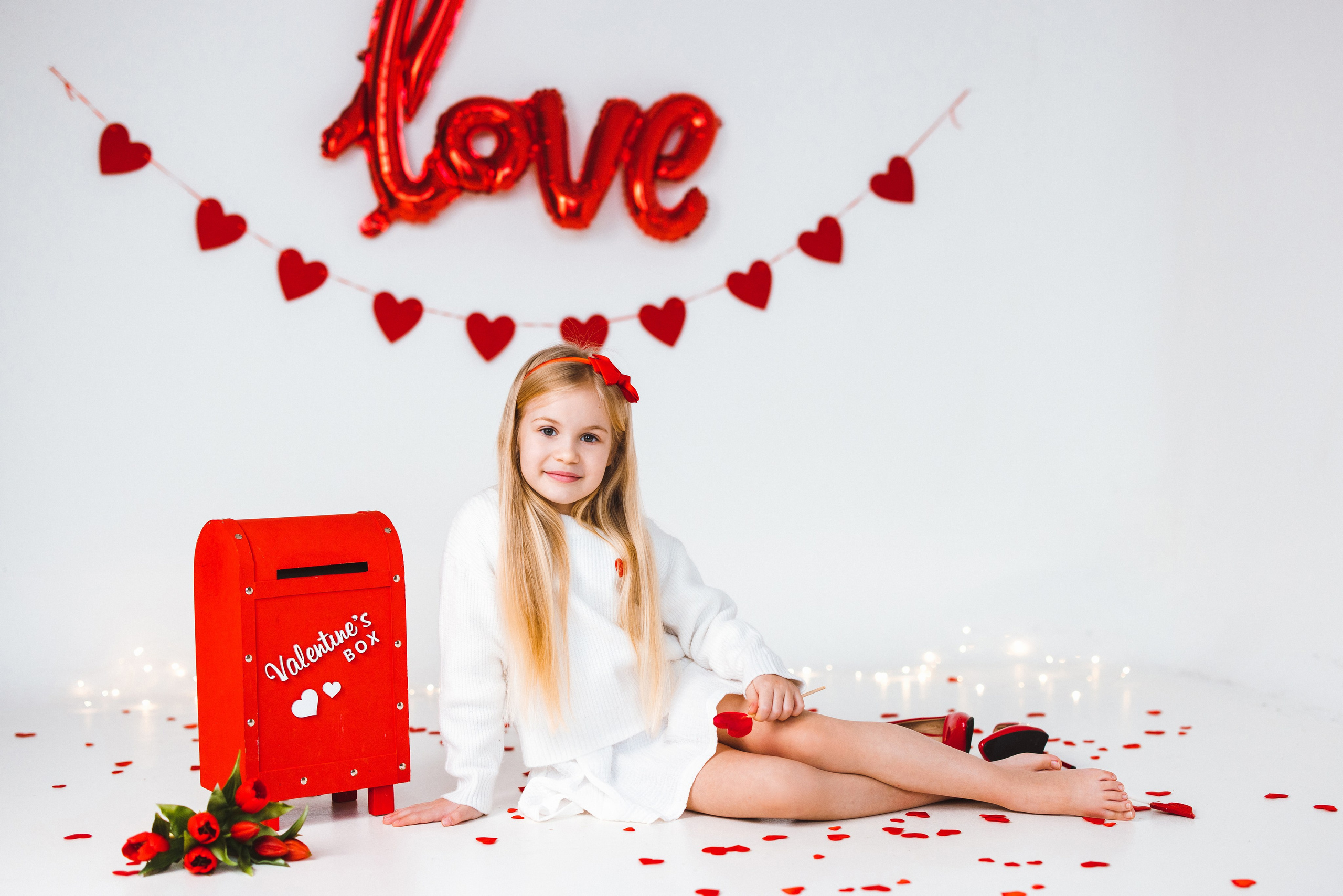 Детская фотосессия в Краснодаре. Семейный и детский фотограф в Краснодаре Анна Трашкова