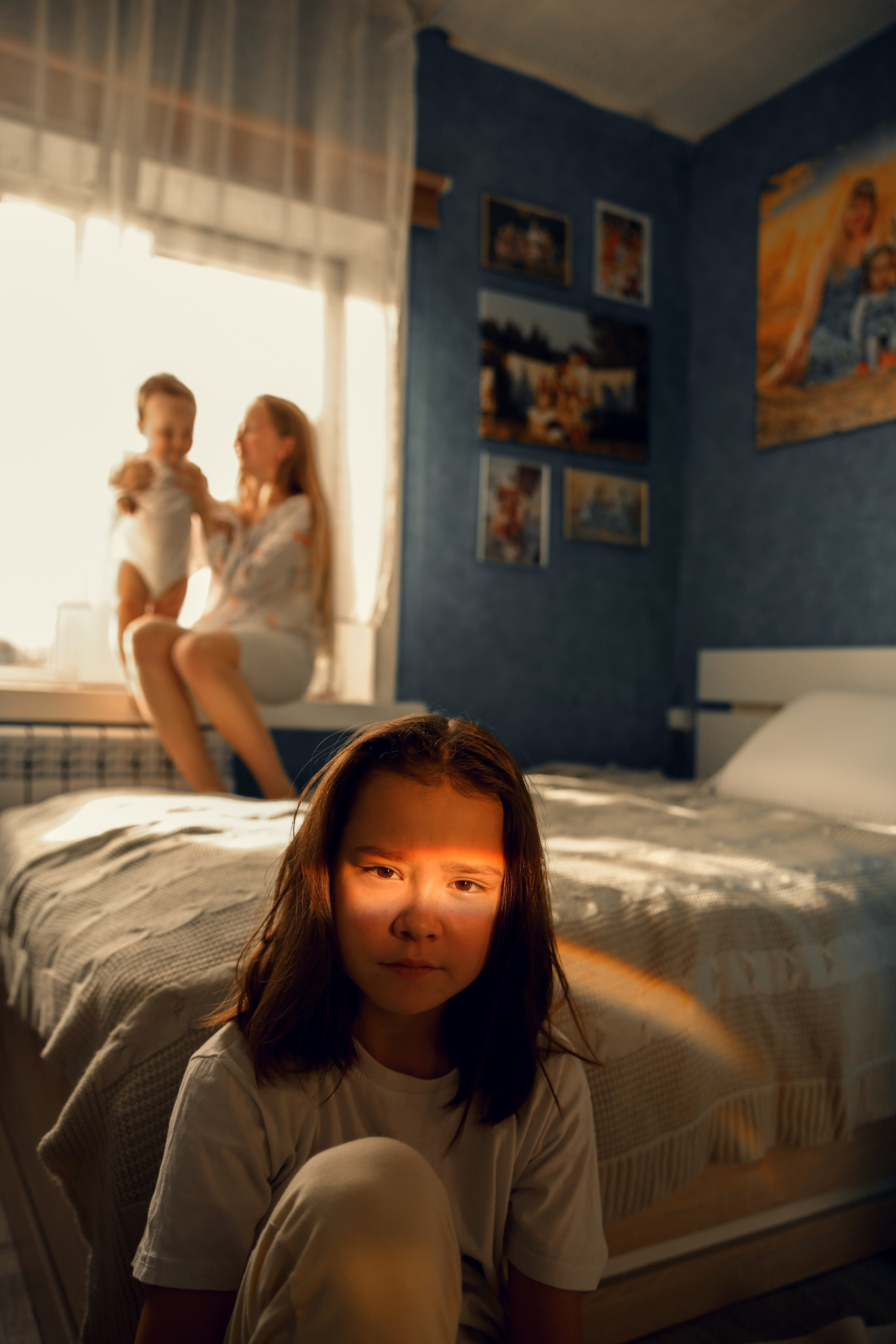 Единство. Фотограф Анастасия Галкина в Кудымкаре