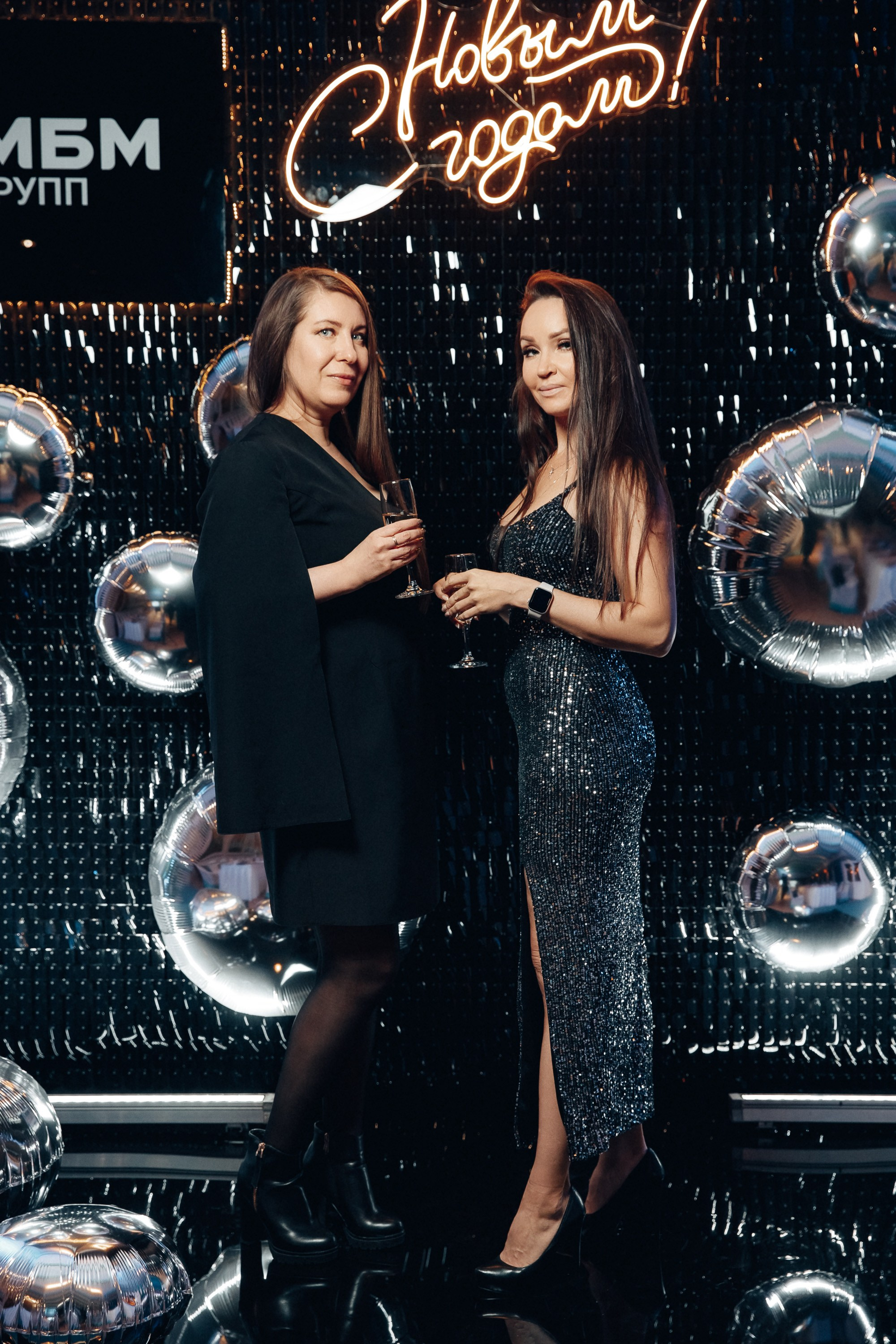 МБМ ГРУПП. Свадебный фотограф Дмитрий Воробьев Ярославль