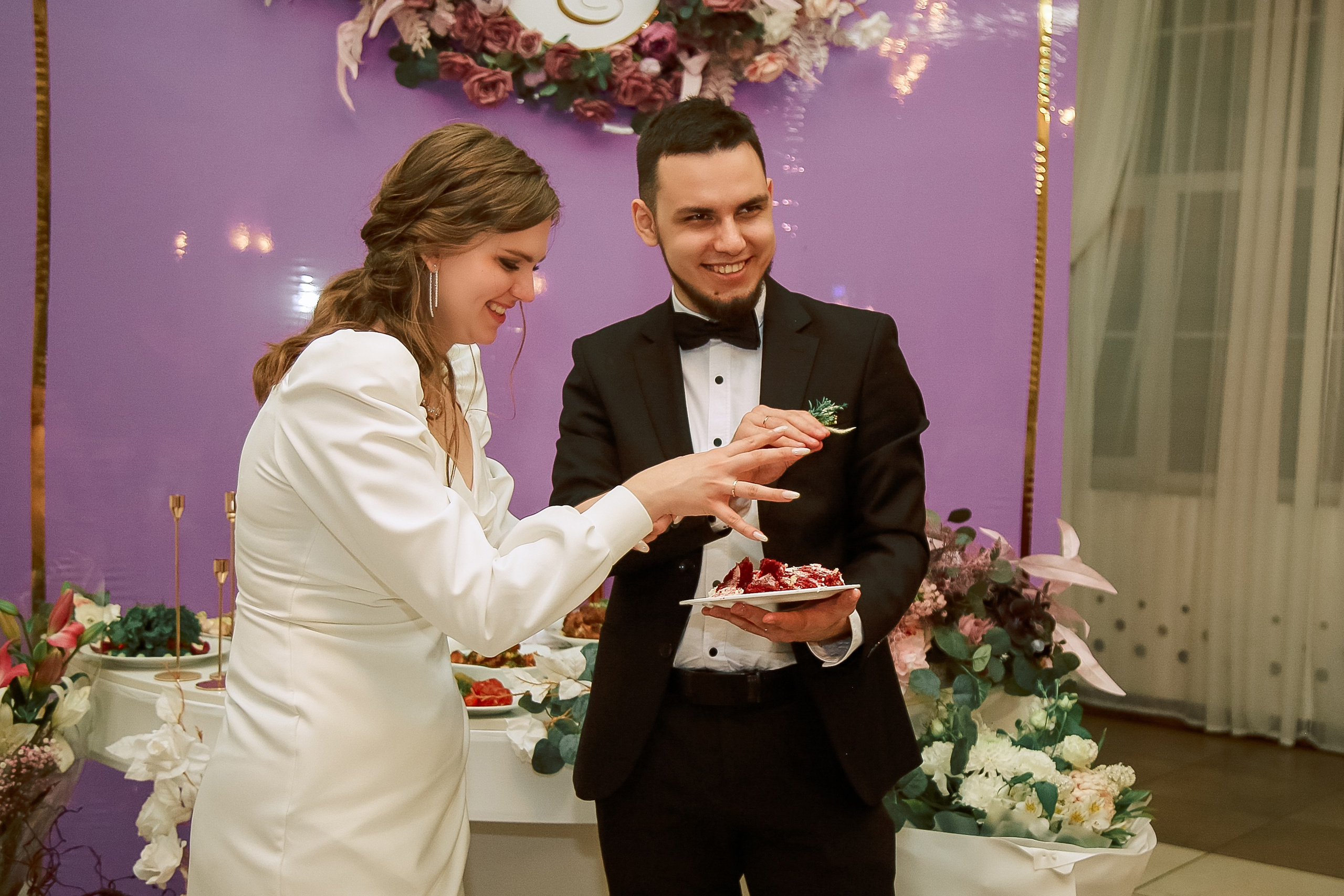 Катя+ Влад. Фото-Видеосъемка любых мероприятий Москва Ростов