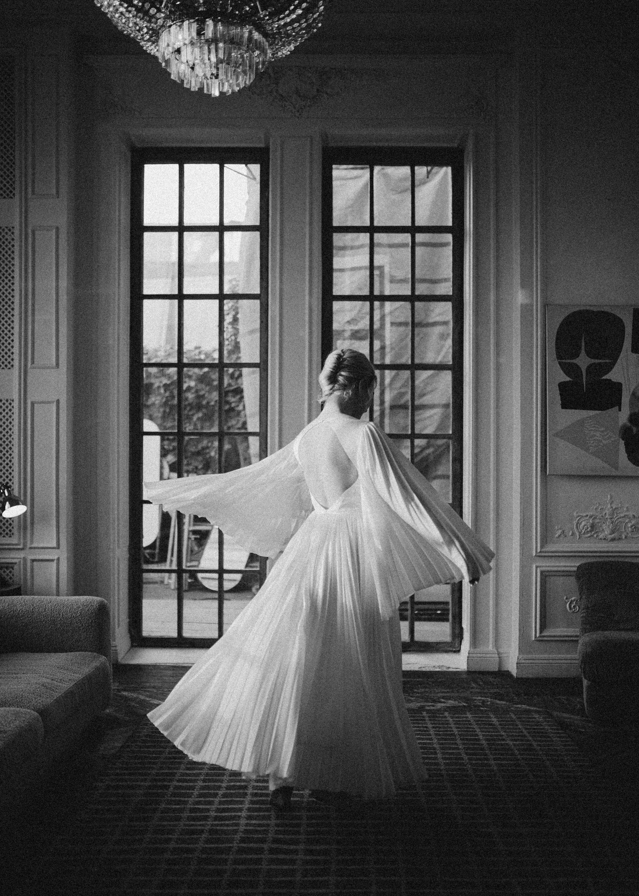 Надежда и Илья. Свадебный и портретный фотограф в Калининграде и Москве Марк Юдинцев