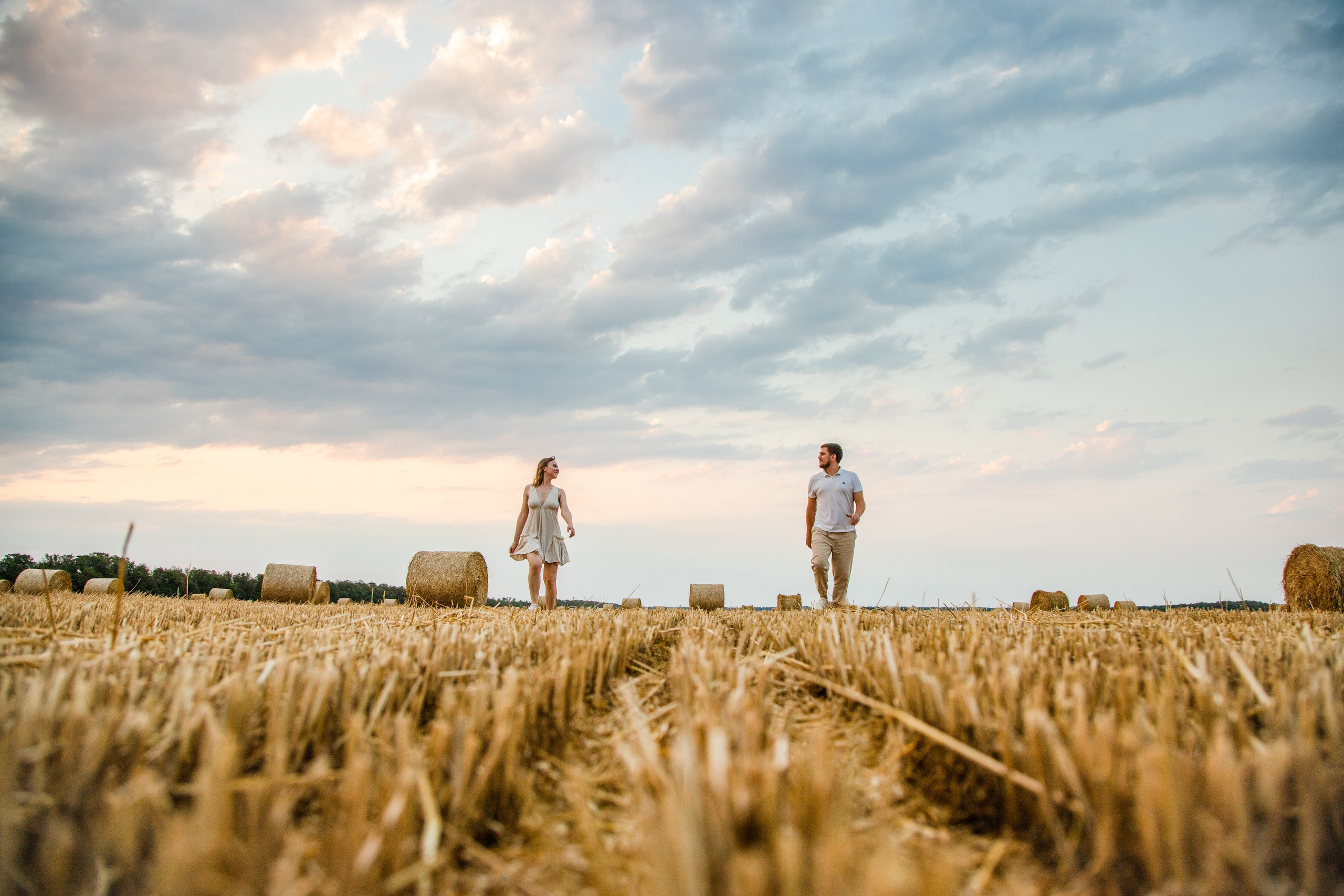 Игорь и Валерия. Семейный и свадебный фотограф Мальцева Юлия